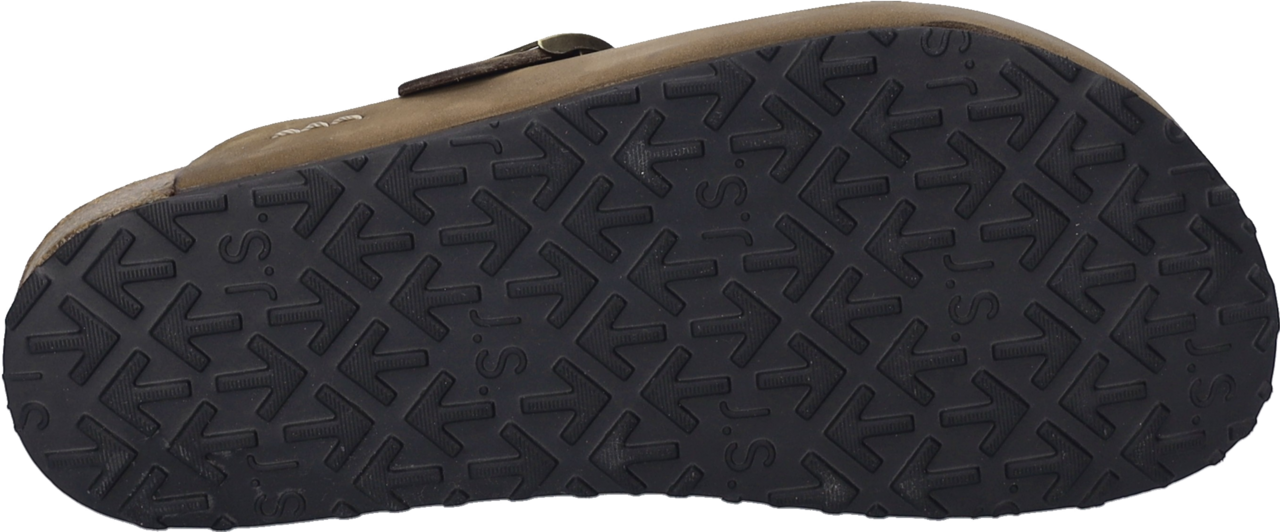 Josef Seibel Clog »Hermine 04«  Hausschuh, Schlupfschuh in Schuhweite G (=weit)