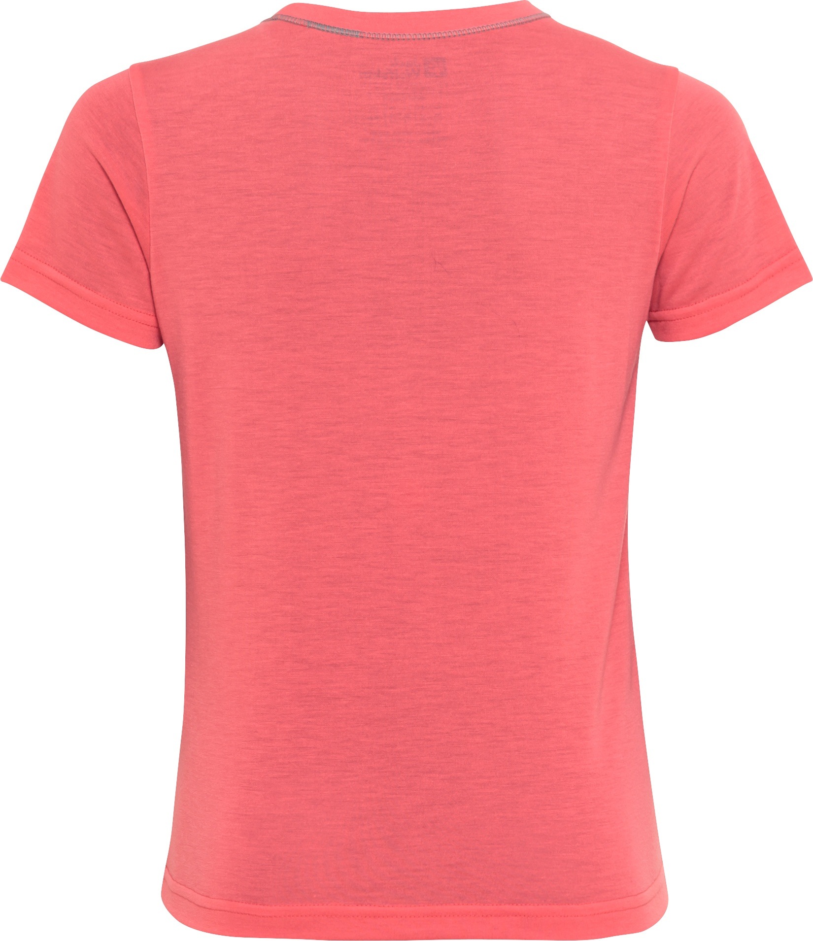 Jack Wolfskin T-Shirt »HIKING GRAPHIC T KIDS«