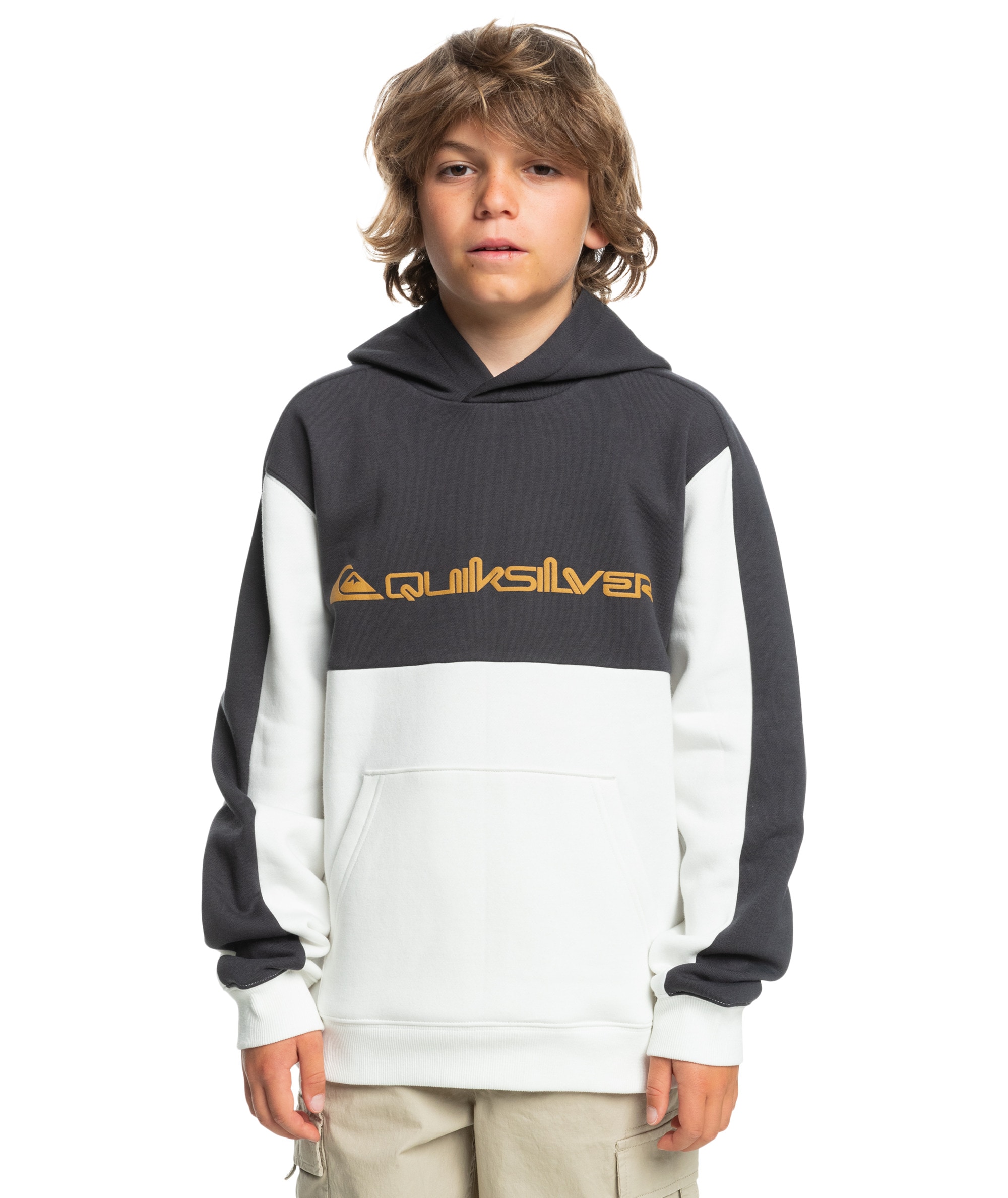 Kapuzensweatshirt »KNOWLEDGE AREA HOOD YOUTH«