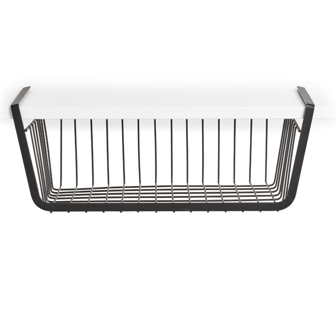 Zeller Present Einhängekorb vielseitig einsetzbar