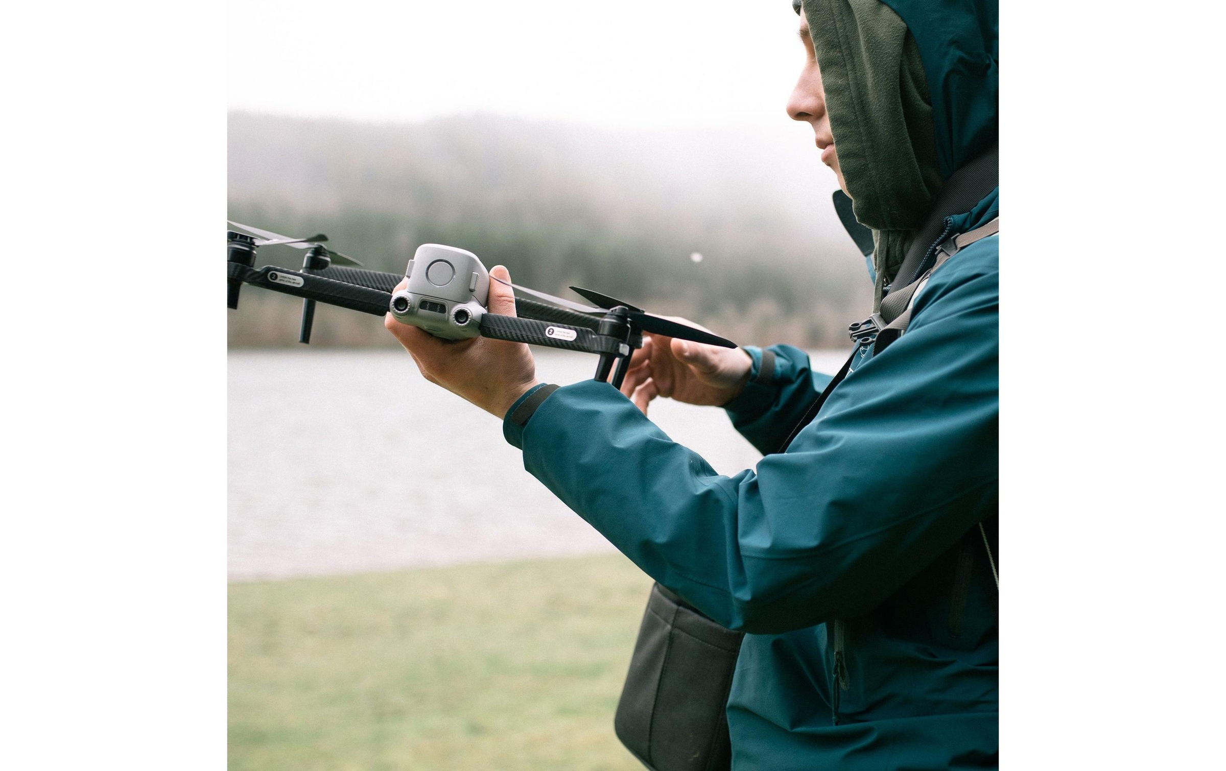 Drohne »Autel Robotics EVO Lite«