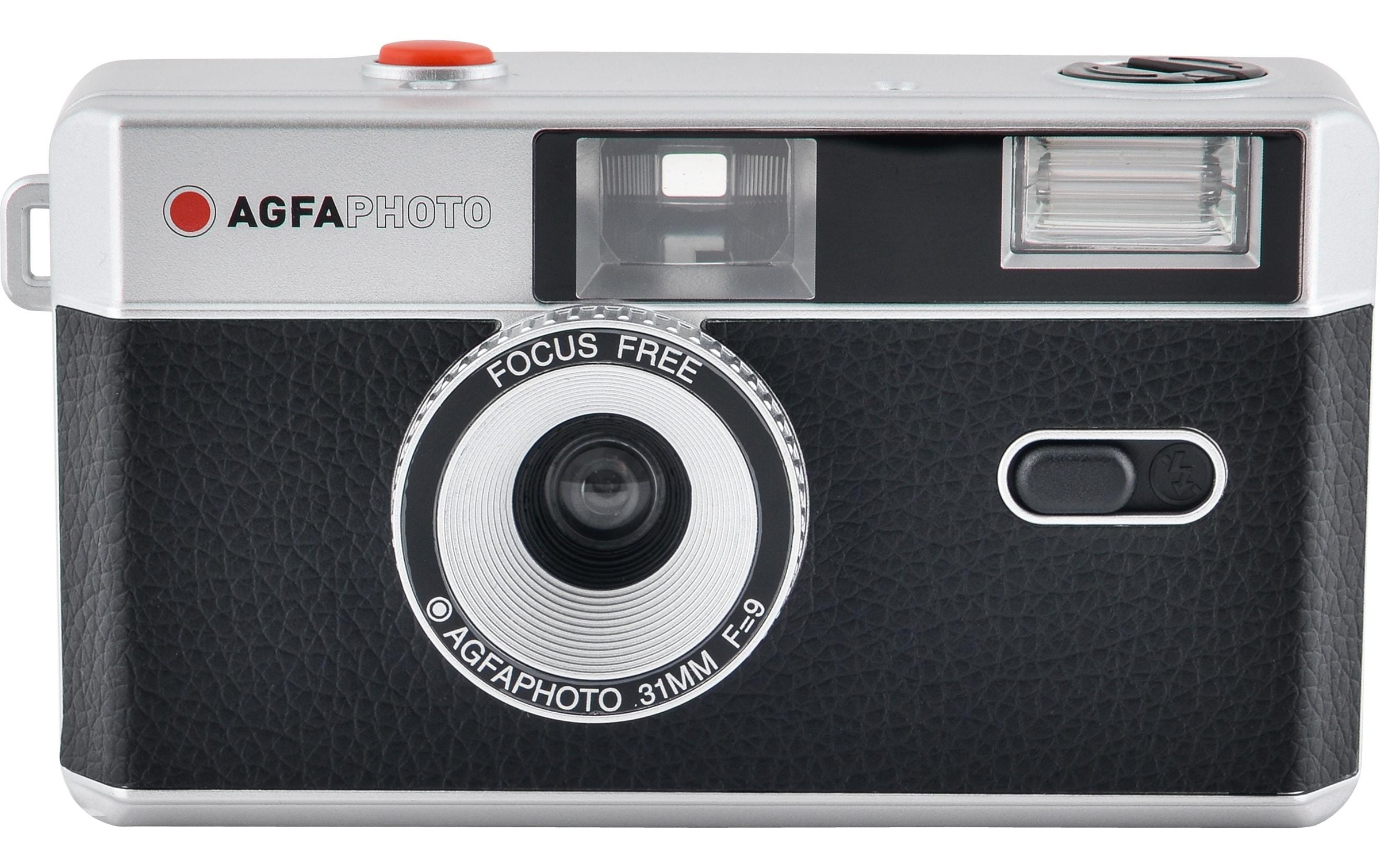 AgfaPhoto Kompaktkamera