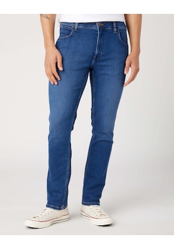 Regular-fit-Jeans »Jeans Greensboro Medium Stretch«