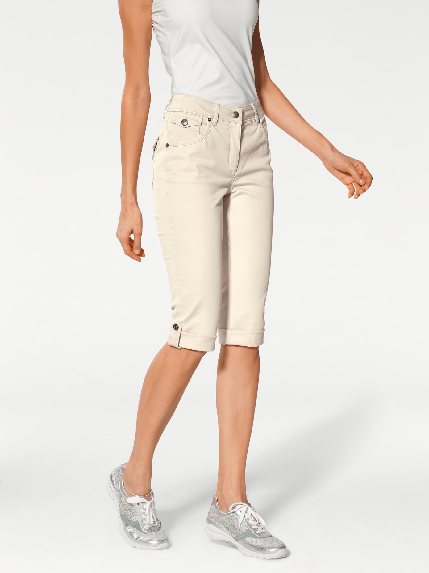 heine Caprijeans 1 Stk.