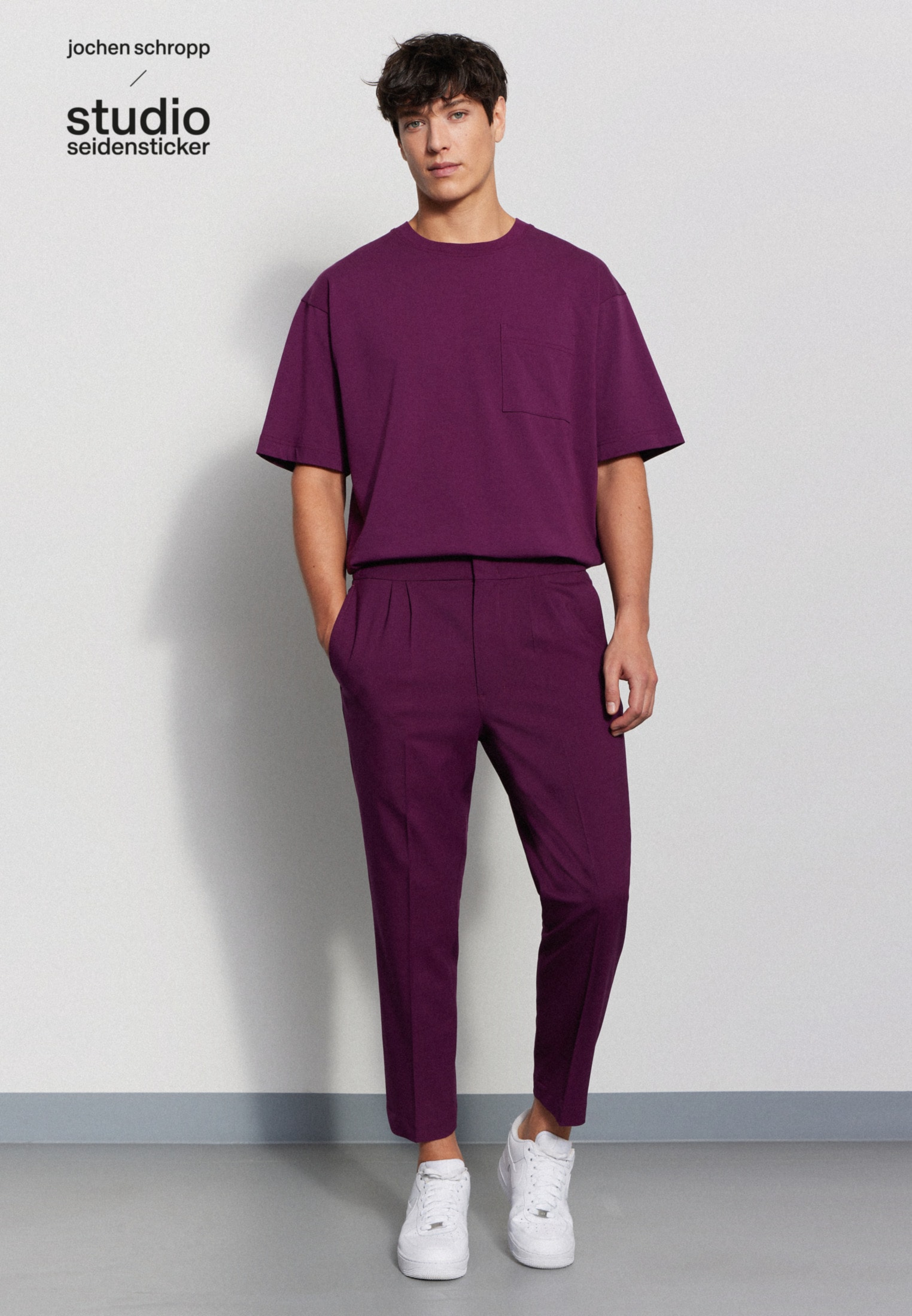 Image of seidensticker Culotte "Studio"