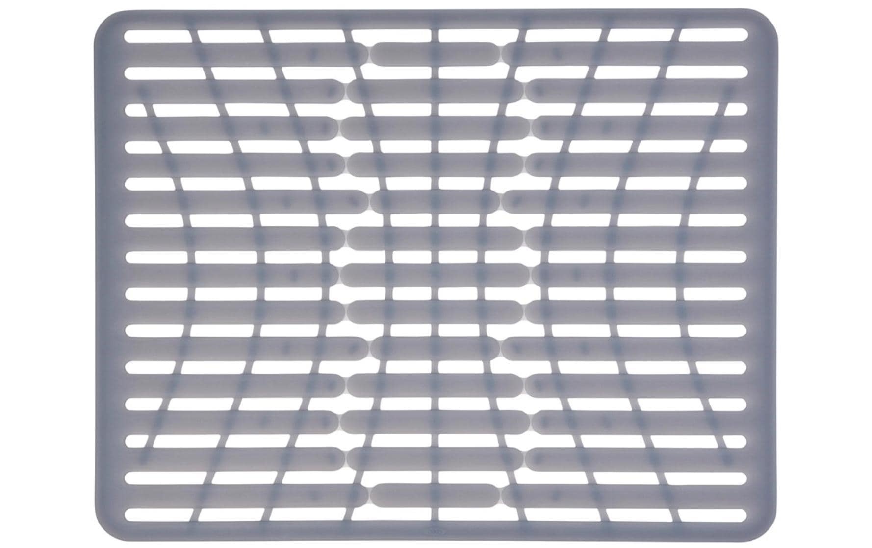 Image of OXO Good Grips Abtropfmatte 32x41 cm, Silikon