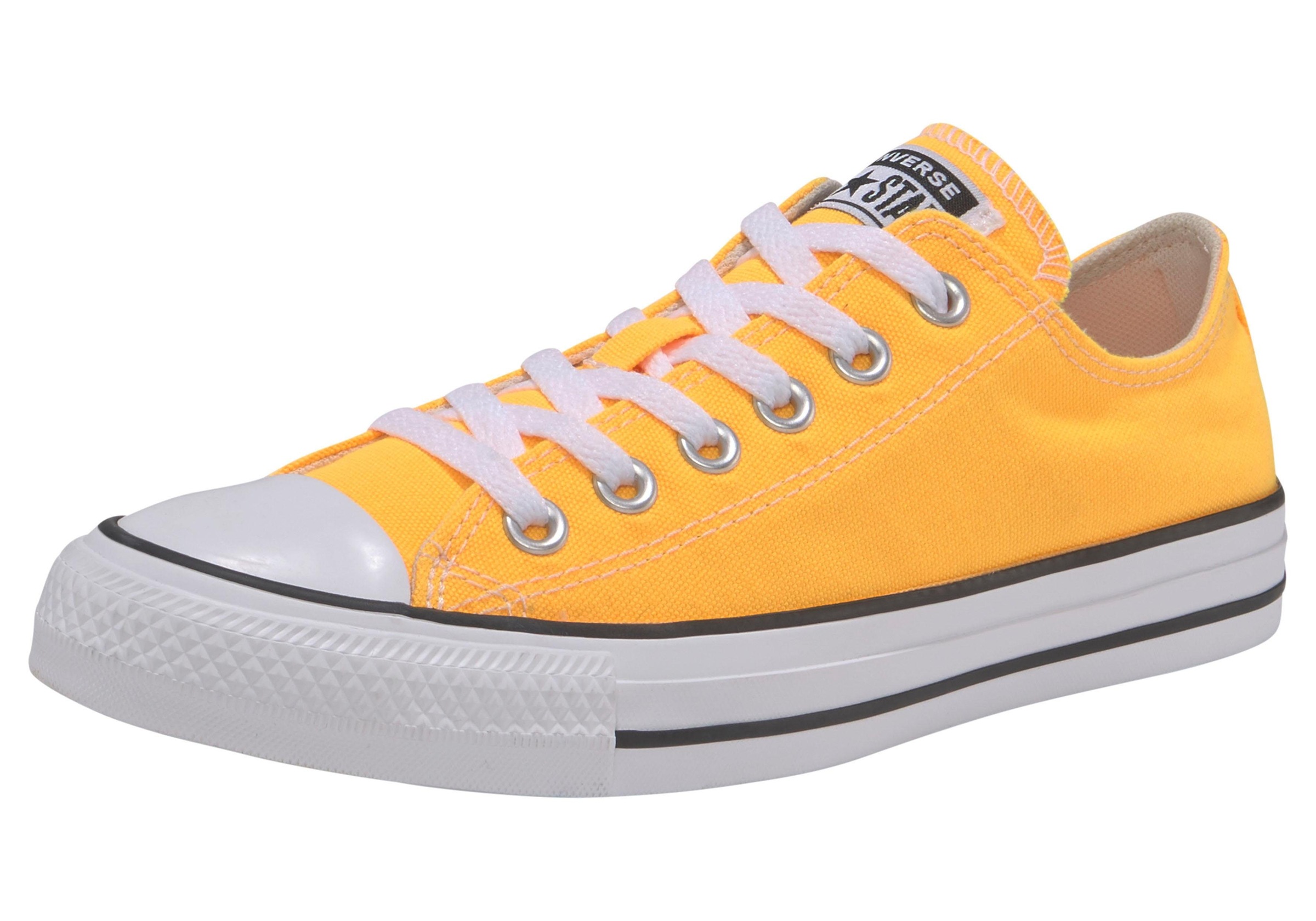 Image of Converse Sneaker »Chuck Taylor All Star Ox Seasonal« bei Ackermann Versand Schweiz