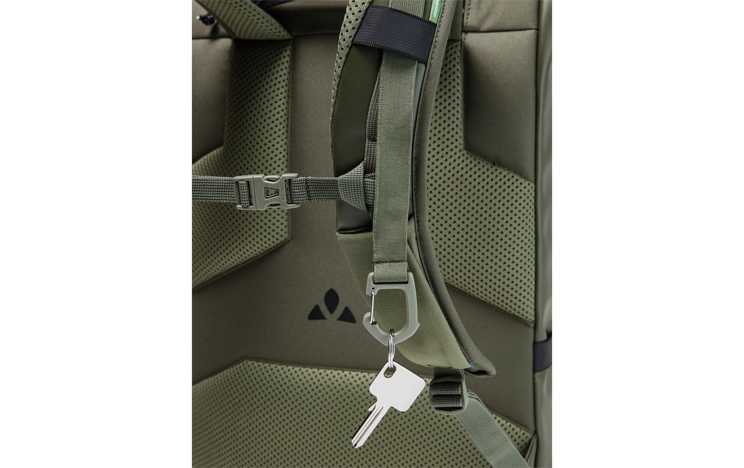 VAUDE Freizeitrucksack »Mineo Backpack 23«