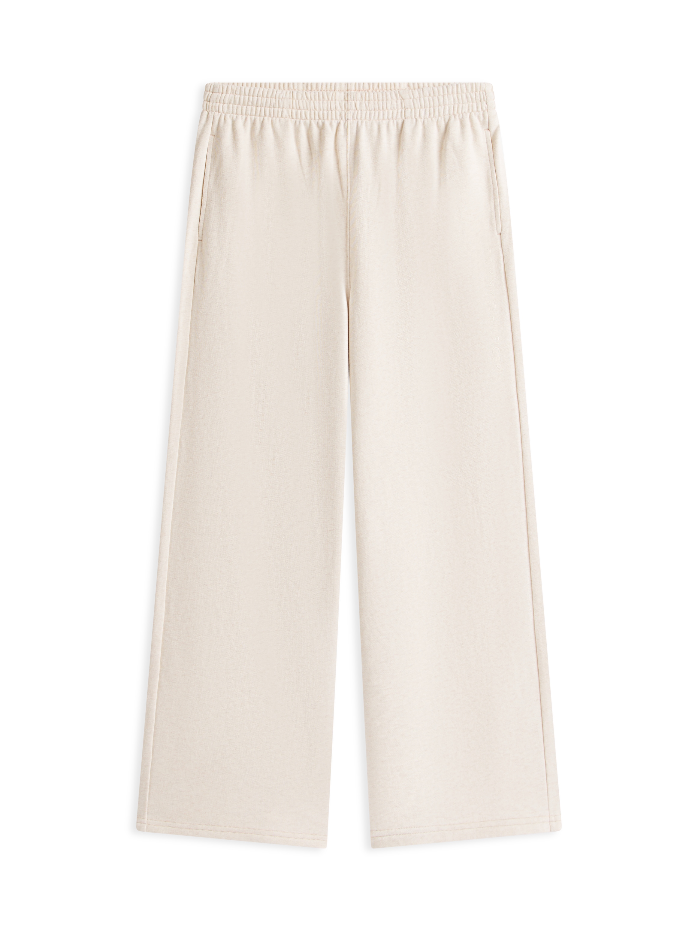 Tommy Hilfiger Underwear Pantalon sweat »WIDE LEG PANTS«  Straight fit mit elastischem Bund
