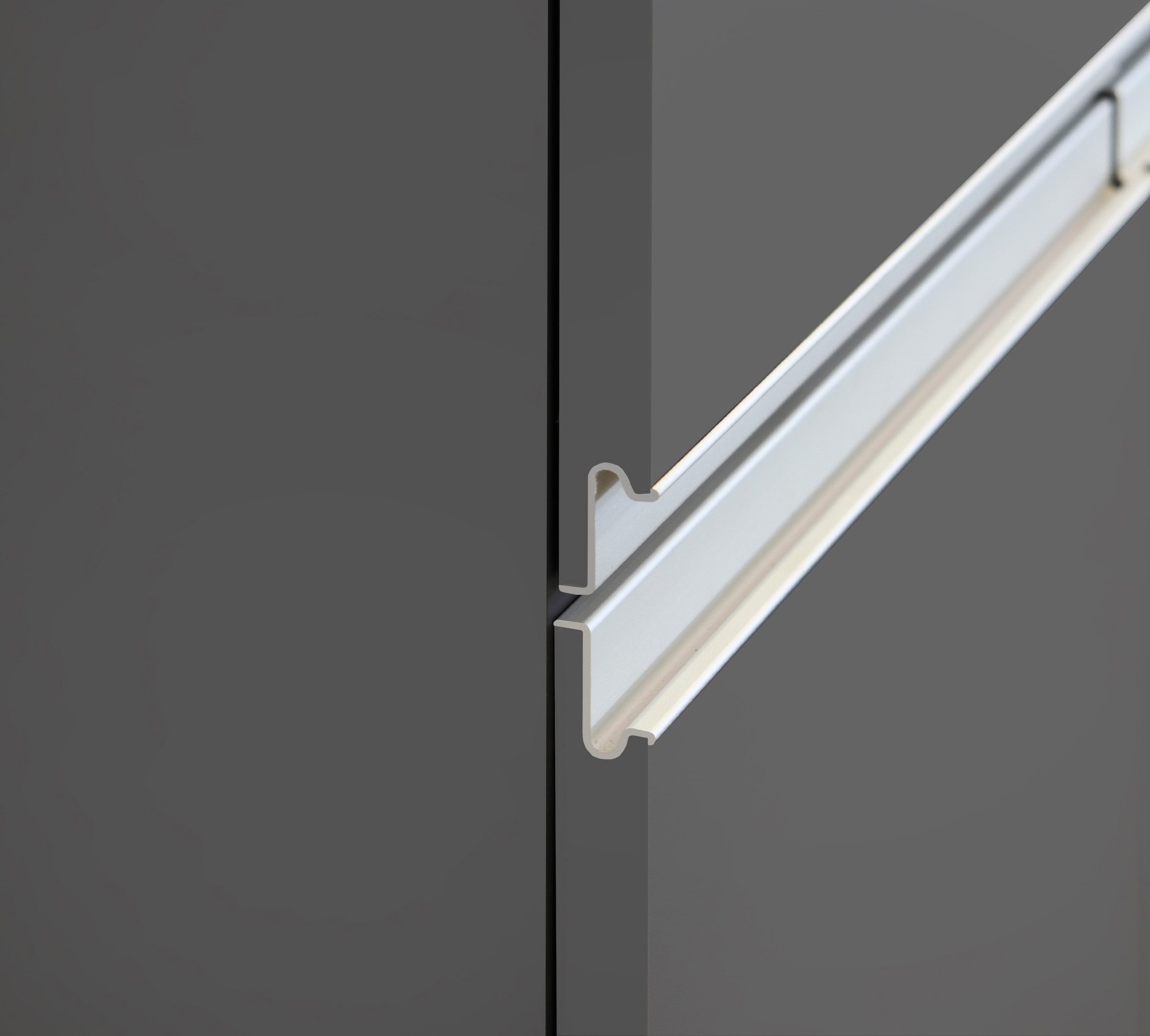 KOCHSTATION Küche »KS-Sole Küchenschrank-Set« Breite 90 cm,Umbau-und Apothekerschrank im Set