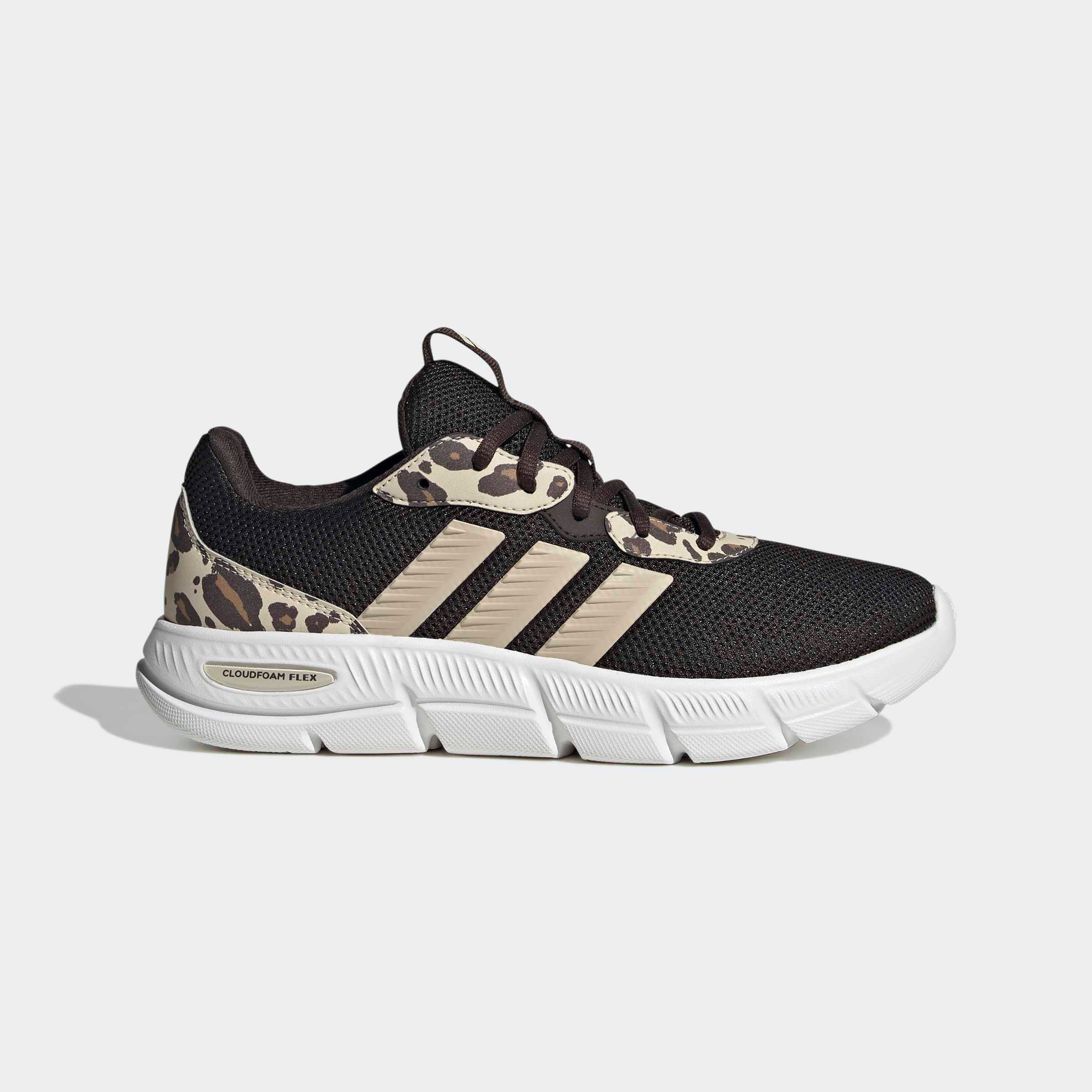 adidas Sportswear Walkingschuh »CLOUDFOAM FLEX LACES«