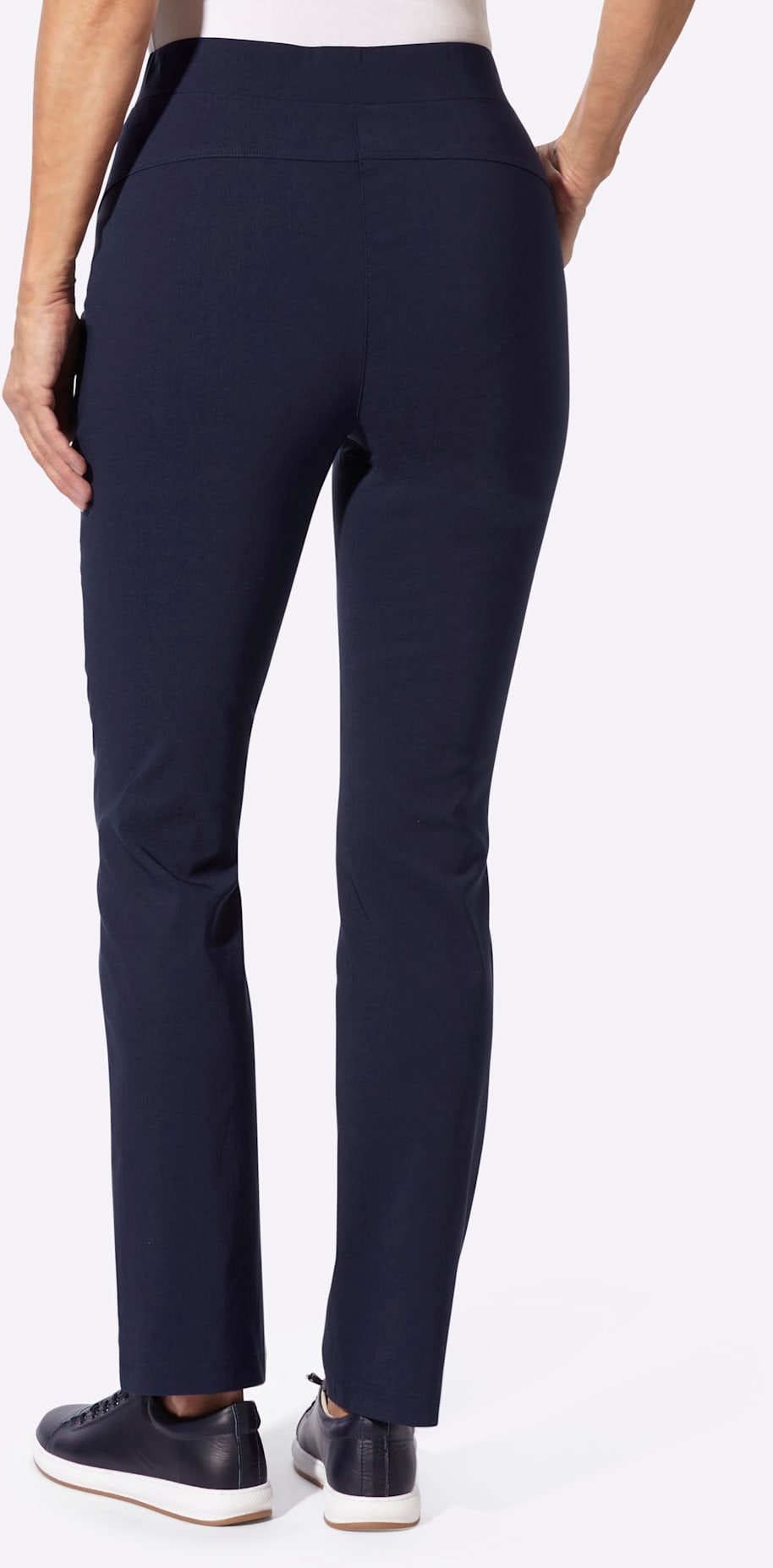 Casual Looks Schlupfhose