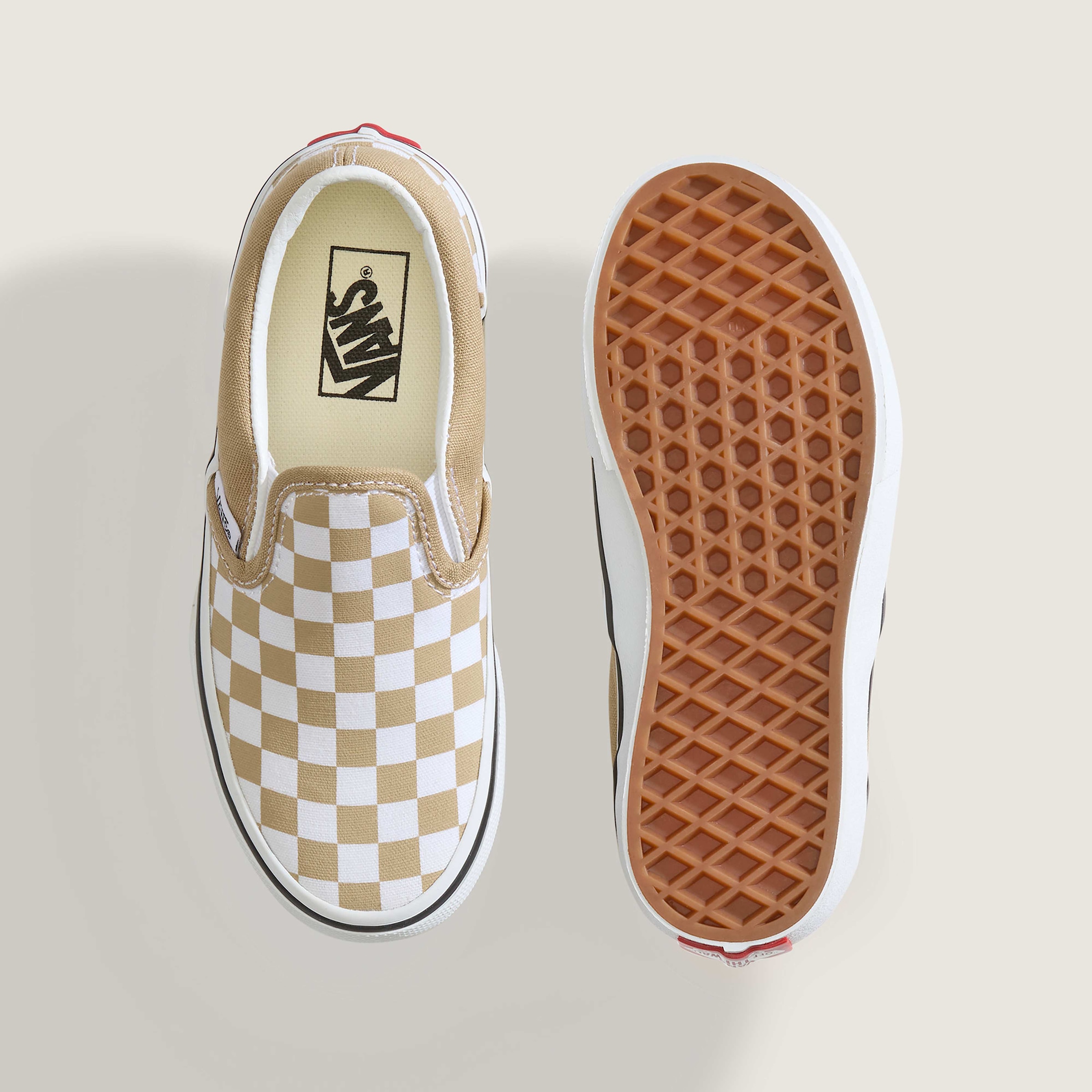 Vans Baskets slip-on »Classic Slip-On«