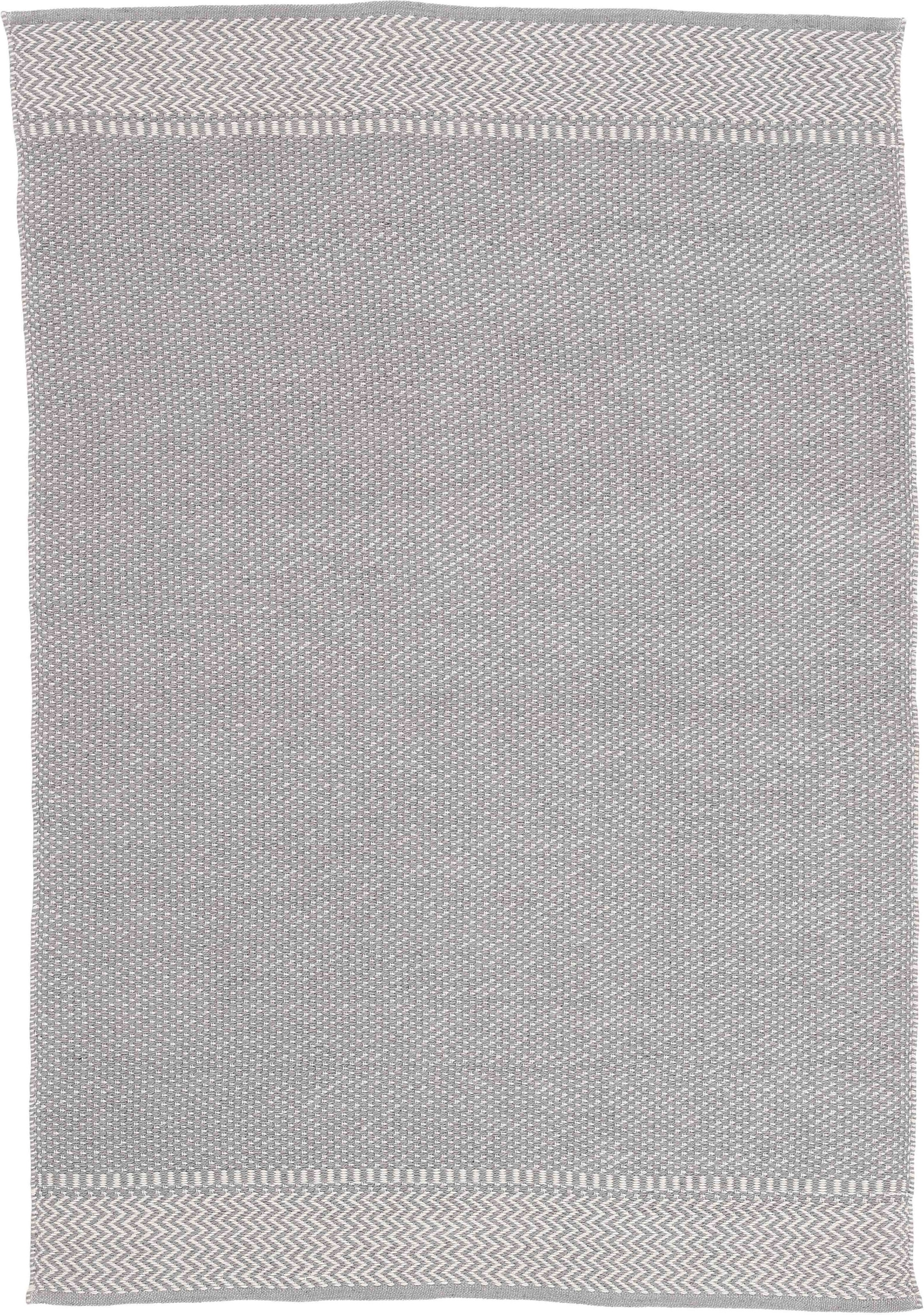 Image of carpetfine Teppich "Frida 205" rechteckig 7 mm Höhe Wendeteppich, 100% recyceltem Material (PET), Flachgewebe, Sisal Optik
