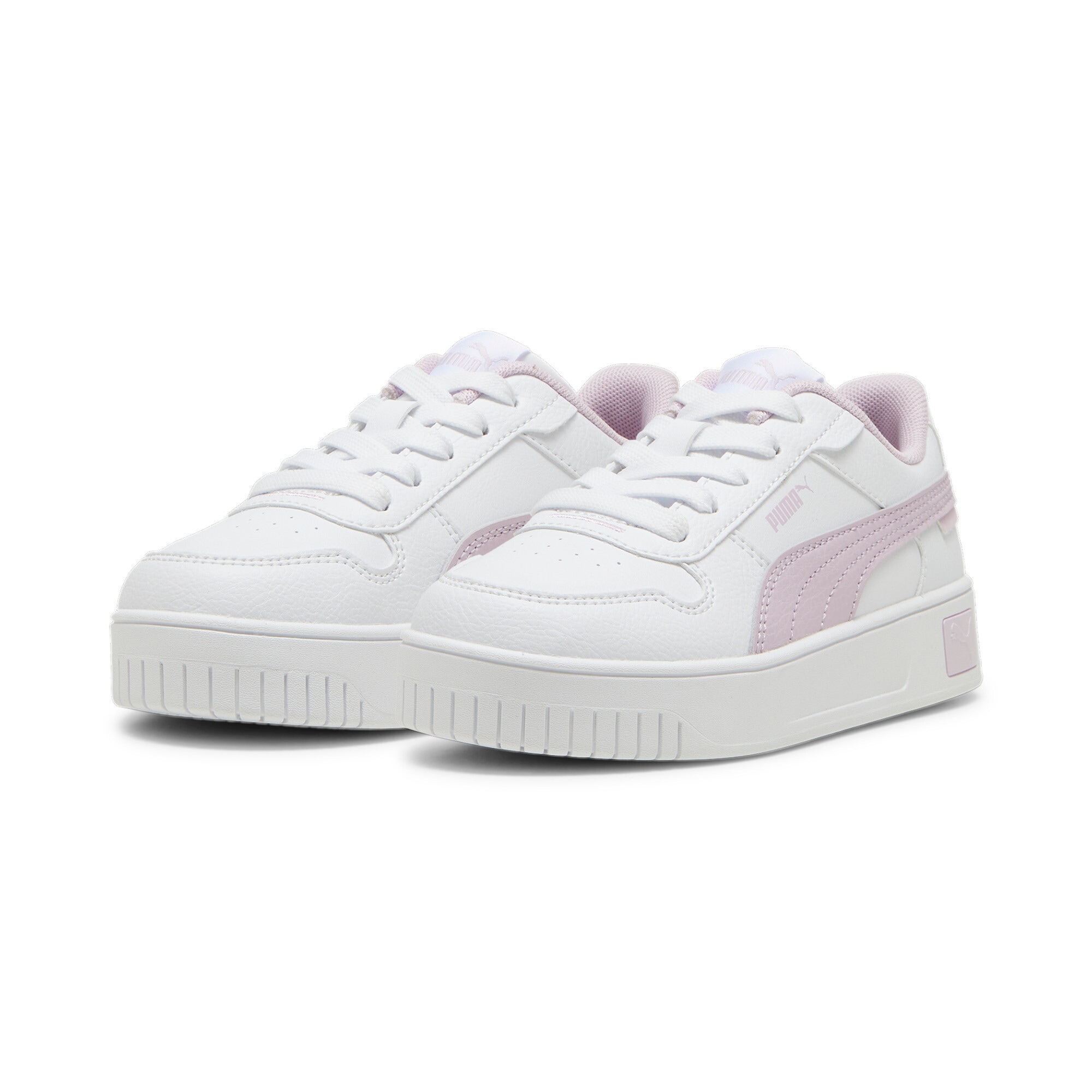 PUMA Sneaker »CARINA STREET PS«