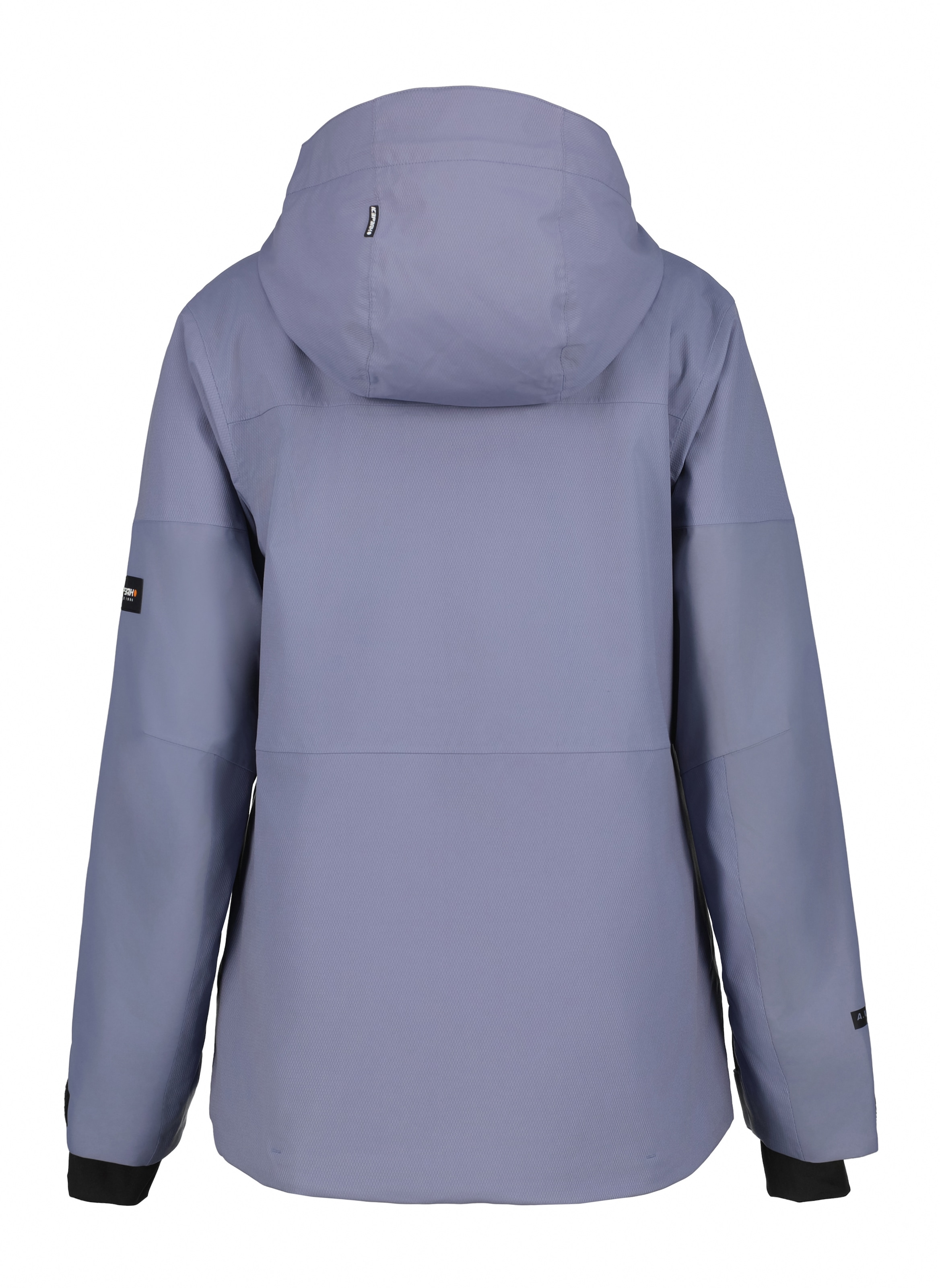 Icepeak Veste de ski »ICEPEAK CAVOUR« 1 cuis tlg.