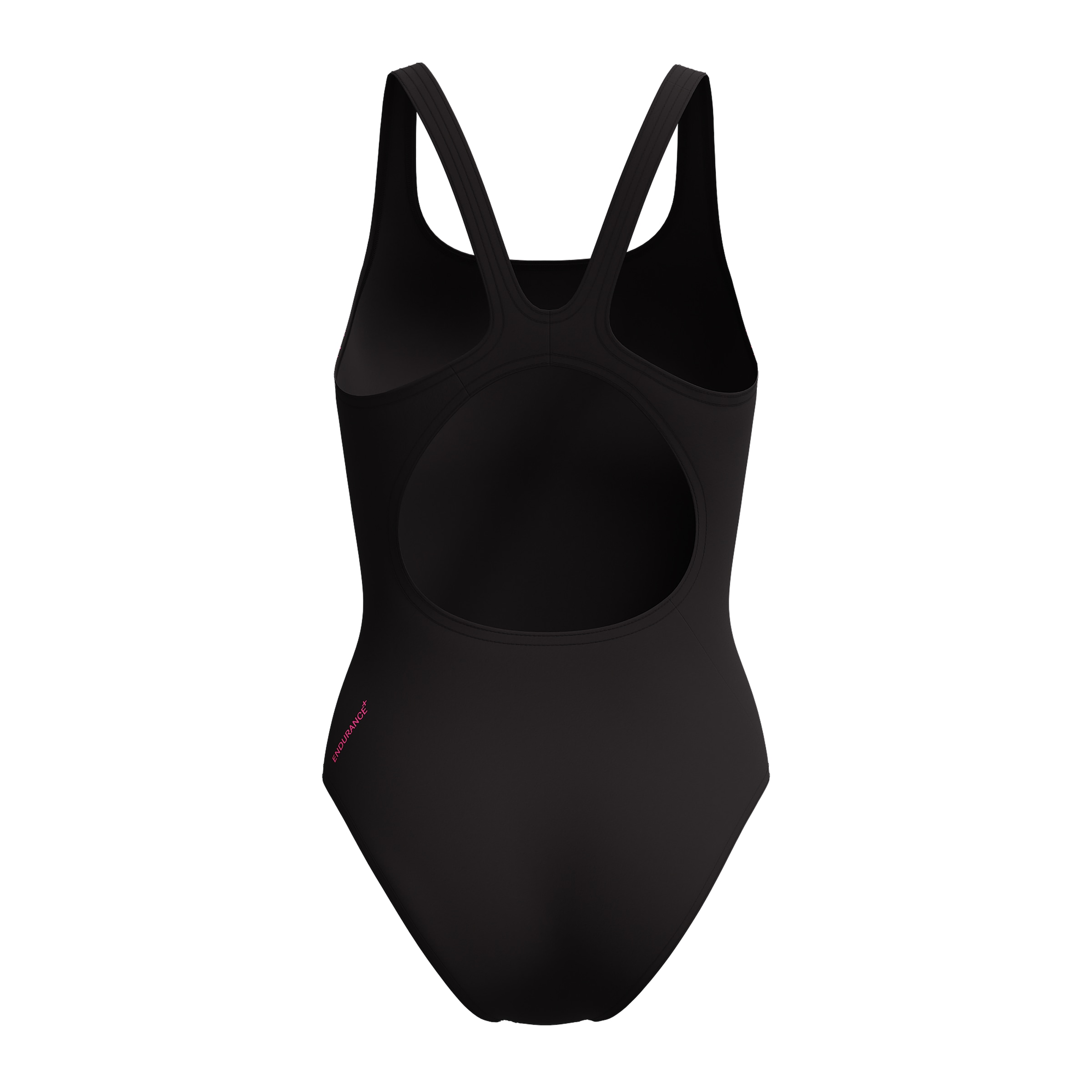 Speedo Badeanzug, (1 St.), schnell trocknend