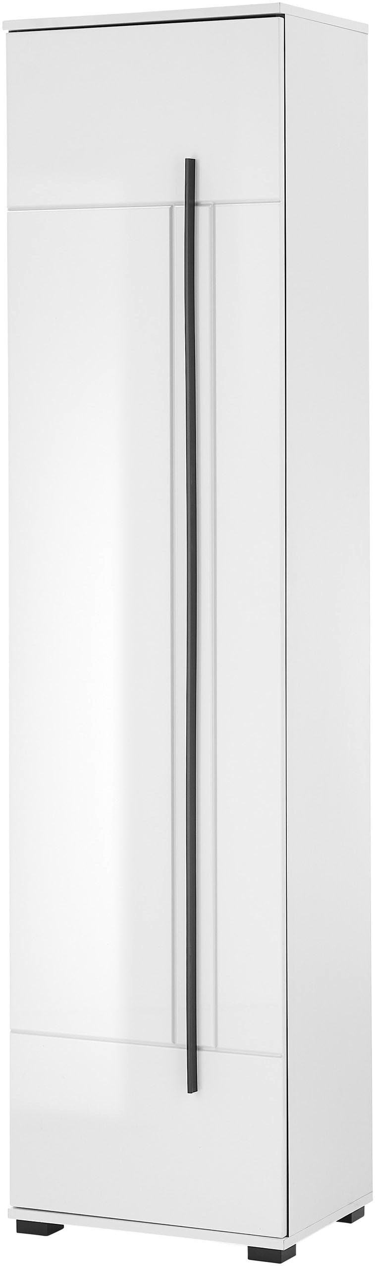 Home affaire Garderobenschrank »Cantara, moderner Schrank, Schuhschrank mit Stauraum« ausreichend Stauraum, vielseitig einsetzbar, 50 cm breit