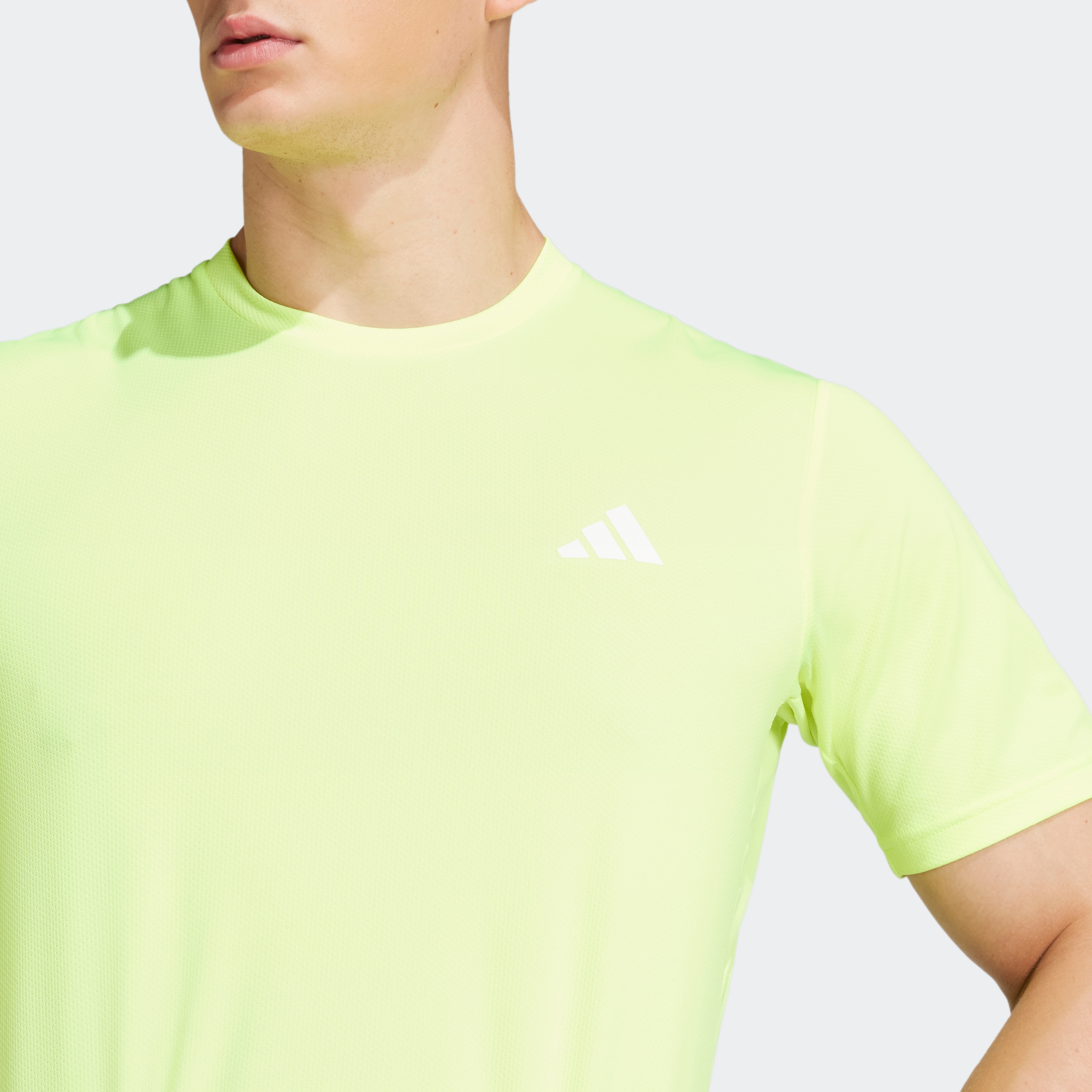 adidas Performance T-Shirt »TR-ES BASE T«