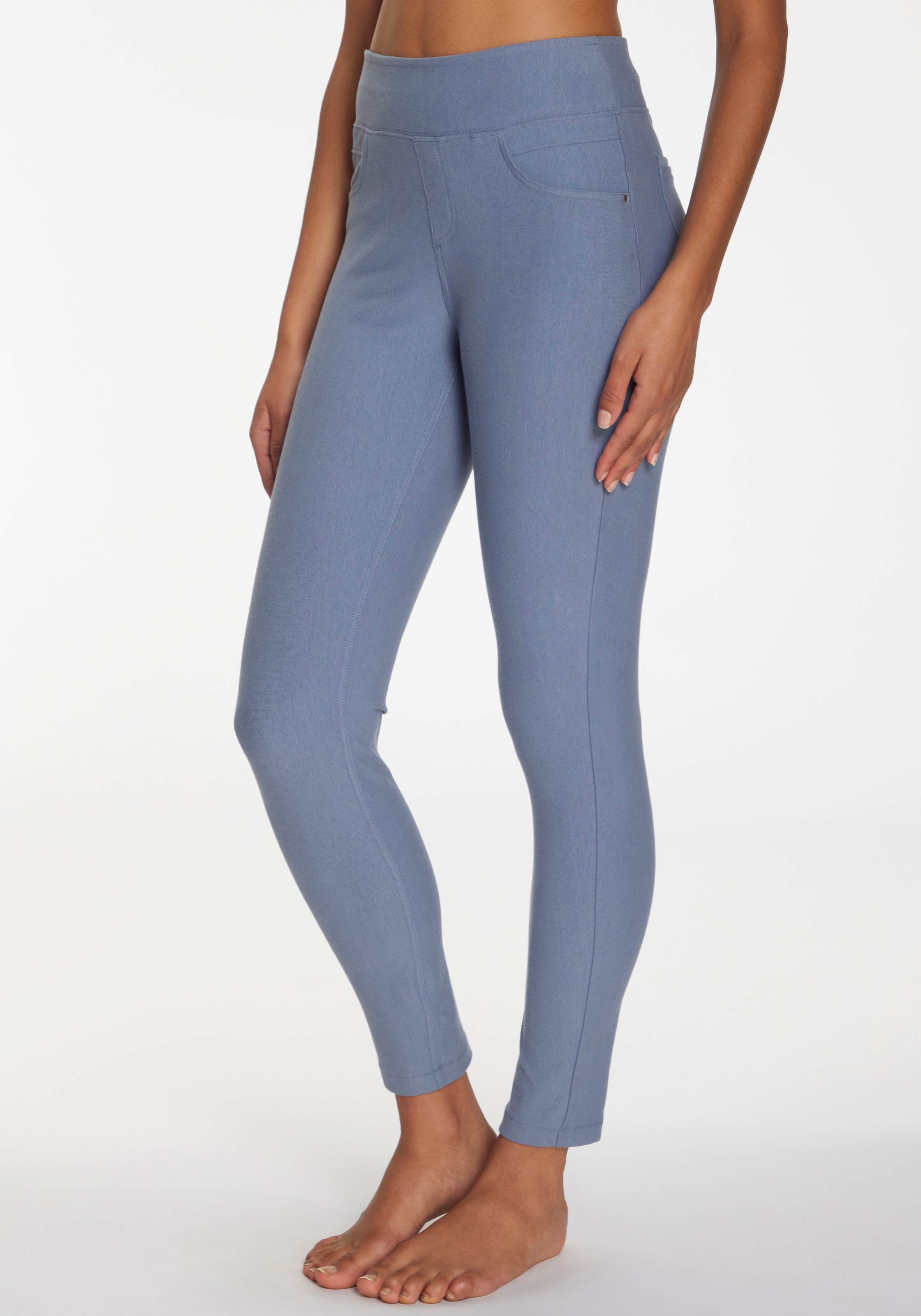 H.I.S Leggings  im Schlupfhosen Style