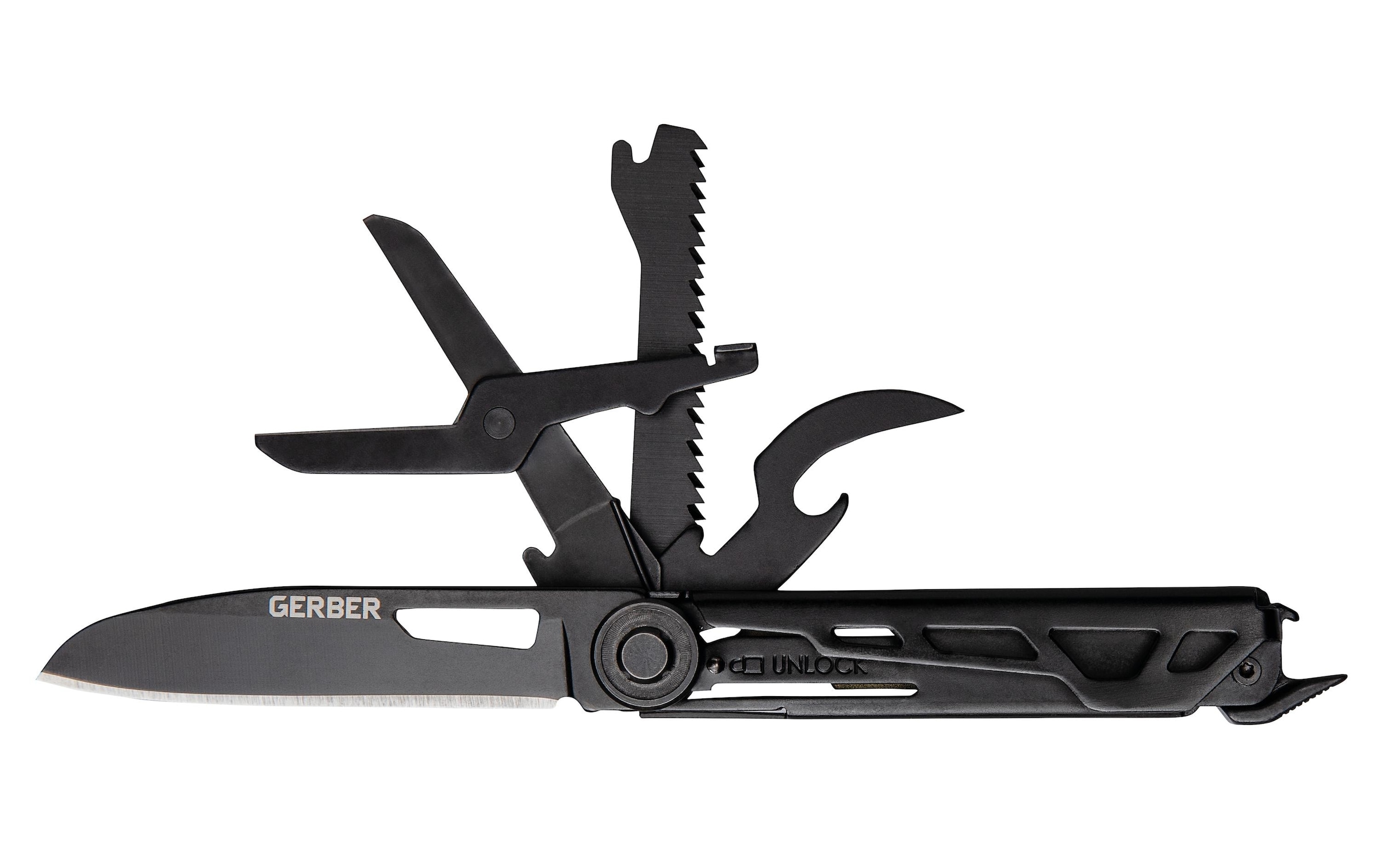 Gerber Multitool »Armbar Scout«