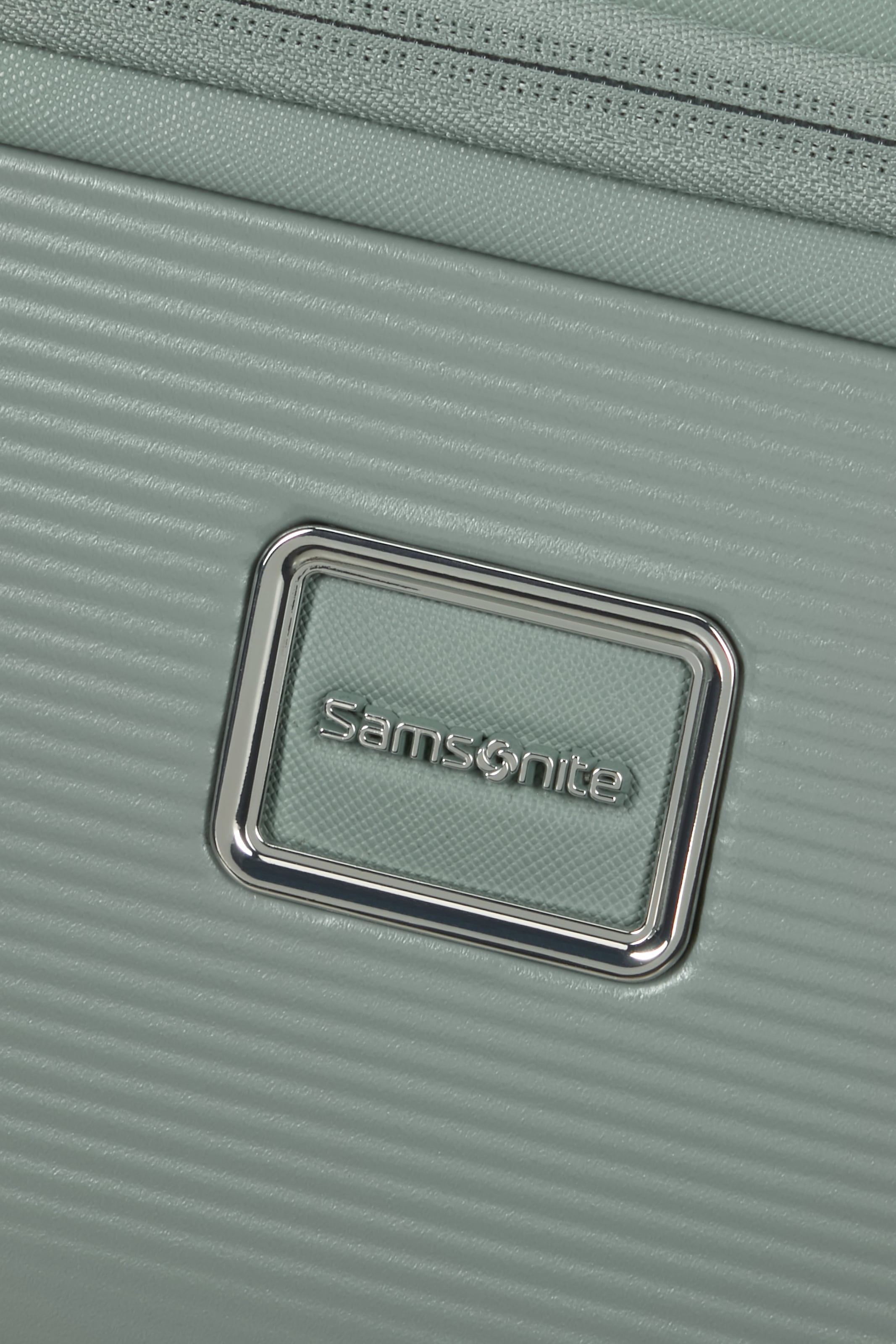Samsonite Trousse de beauté »IMAGE« valise de beauté boîte cosmétique boîte beauté doublure intérieure lavable