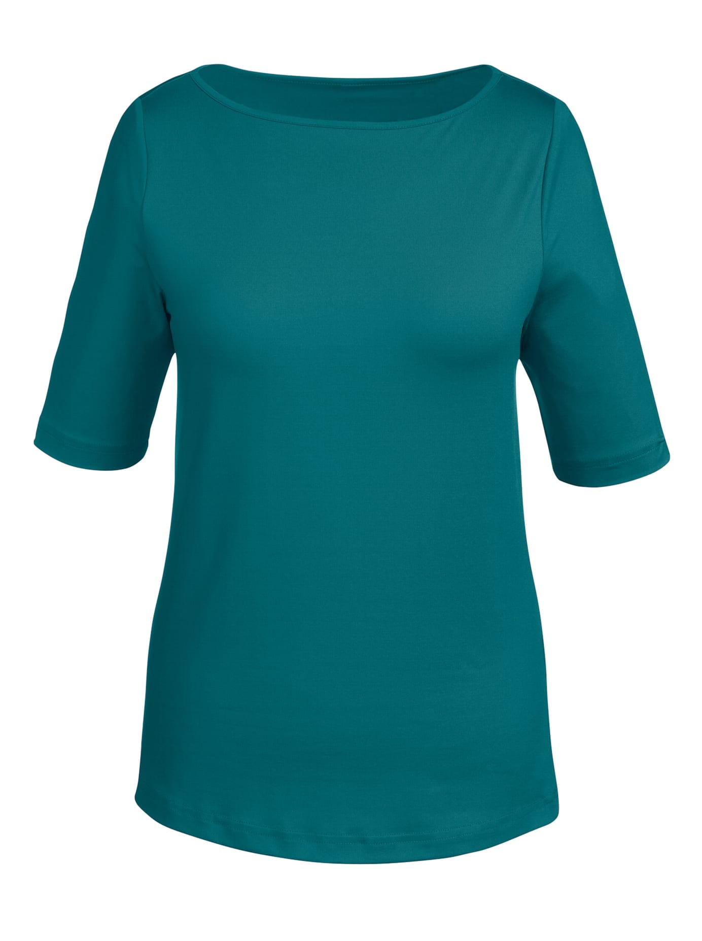 Inspirationen T-Shirt »Shirt«, (1 tlg.)