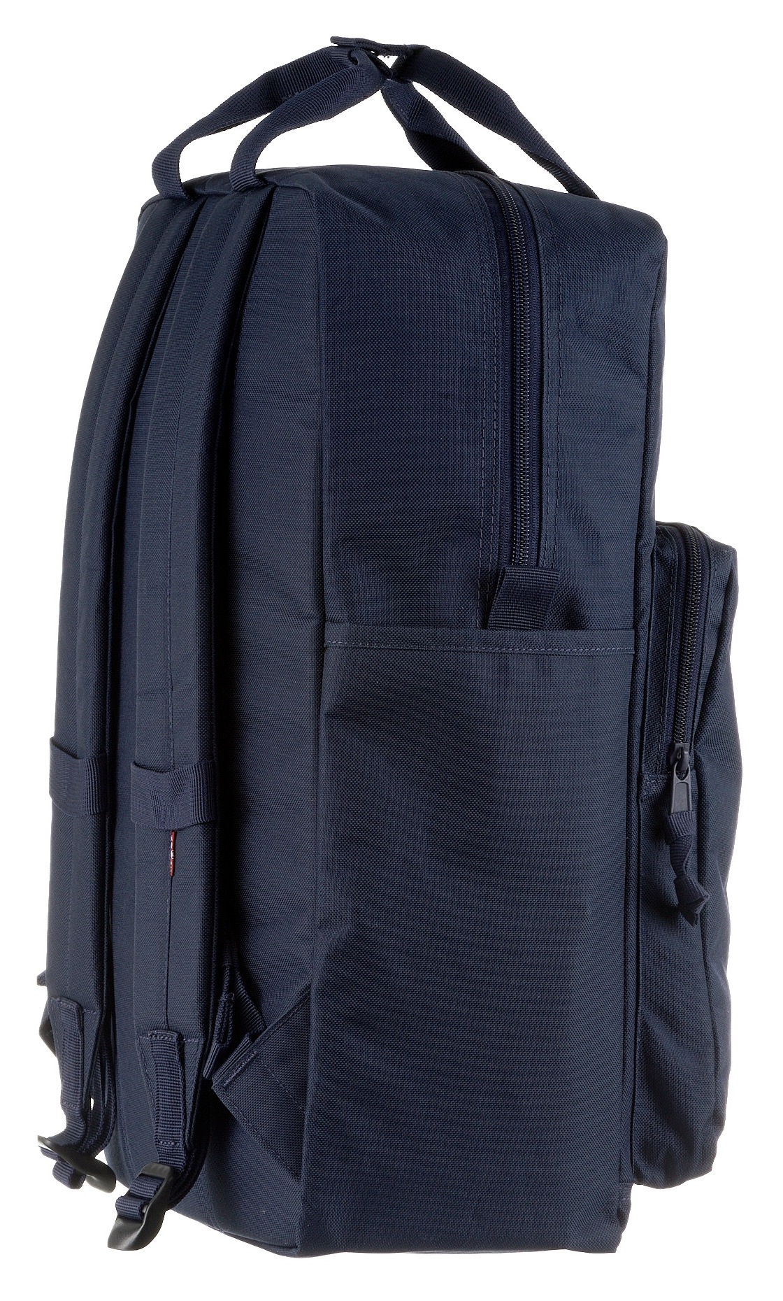 Levi's® Cityrucksack, Freizeitrucksack, Schulrucksack, Arbeitsrucksack