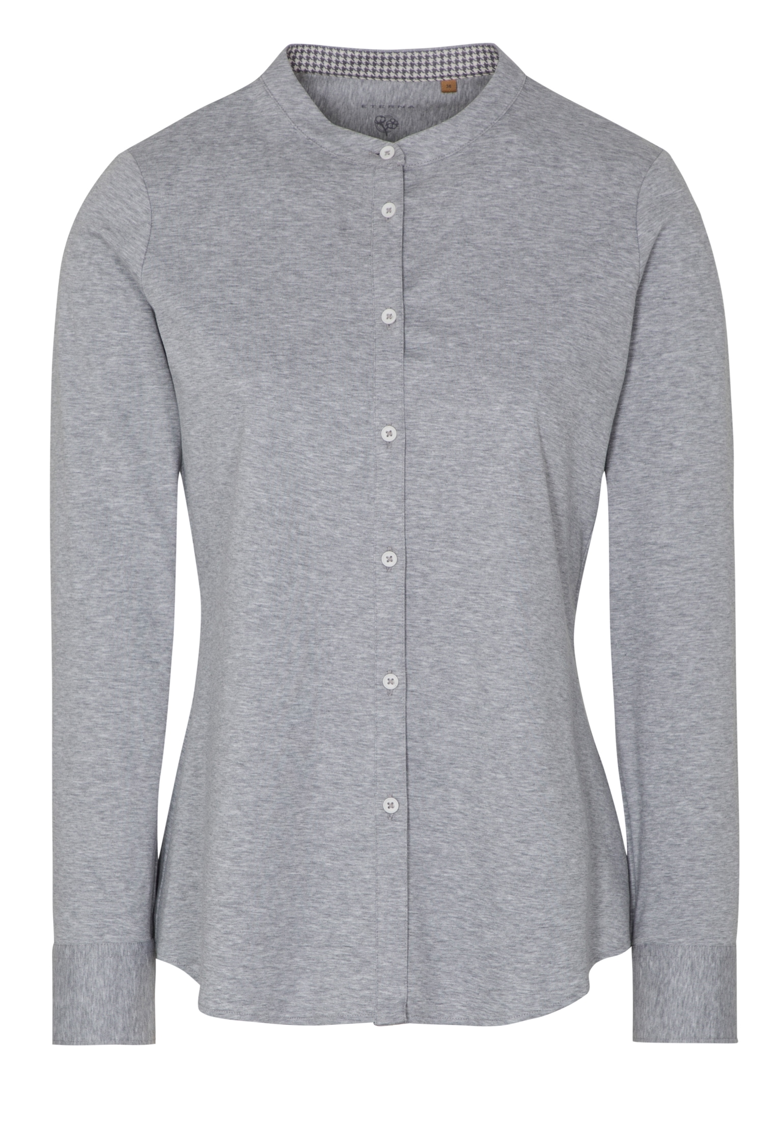 Eterna Shirtbluse »FITTED«, EASY IRON (bügelleicht)