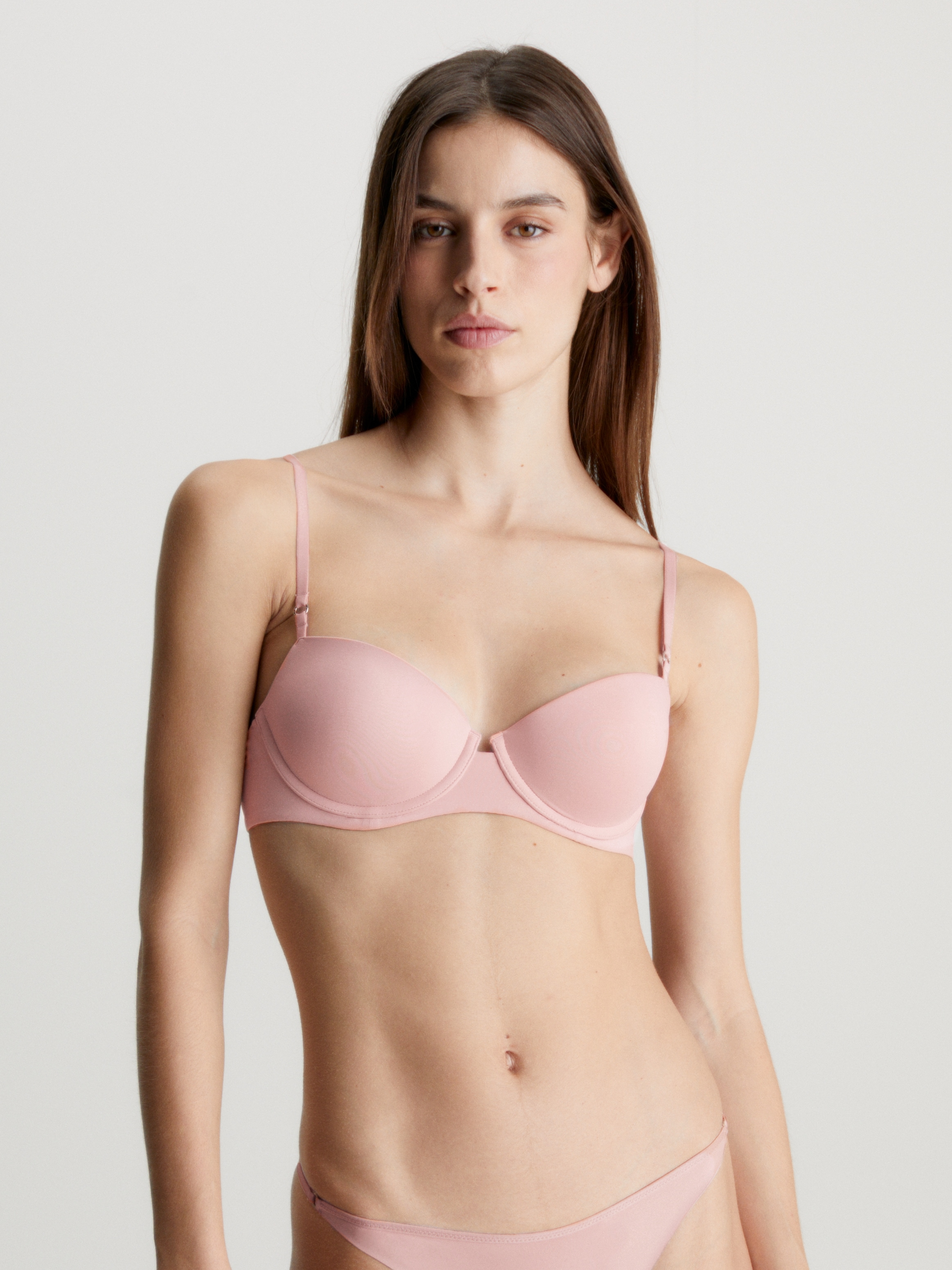 Image of Calvin Klein Underwear Balconette-BH "LIFT BALCONETTE" mit verstellbaren Trägern