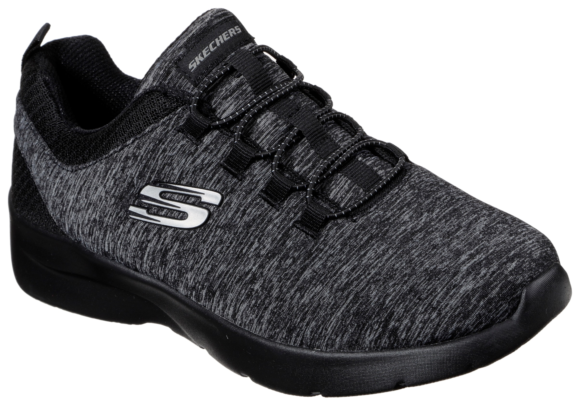 Slip-On Sneaker »DYNAMIGHT 2.0-IN A FLASH«, Slipper, Freizeitschuh, Komfortschuh für...