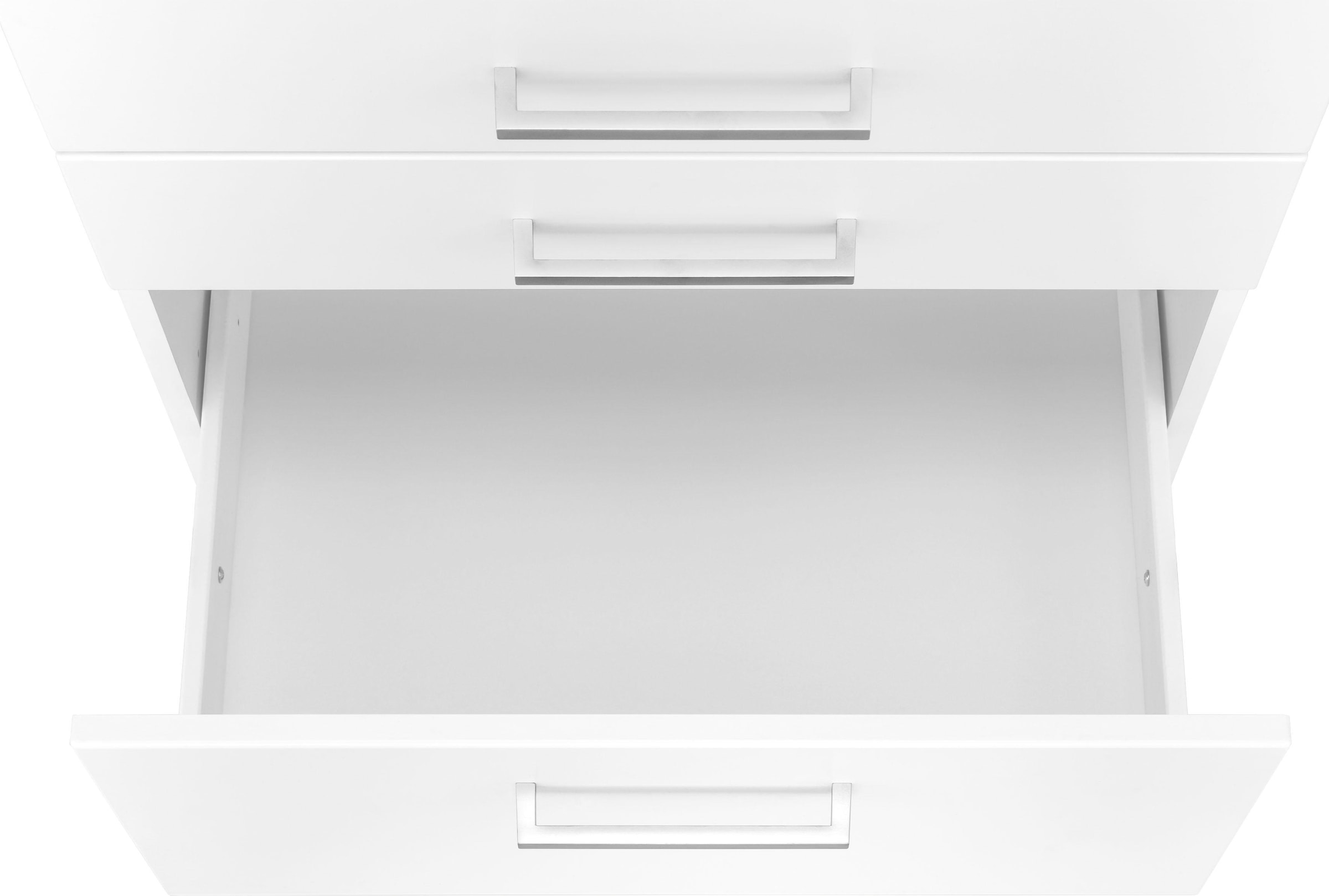 KOCHSTATION Unterschrank »KS-Visby« Breite 60 cm
