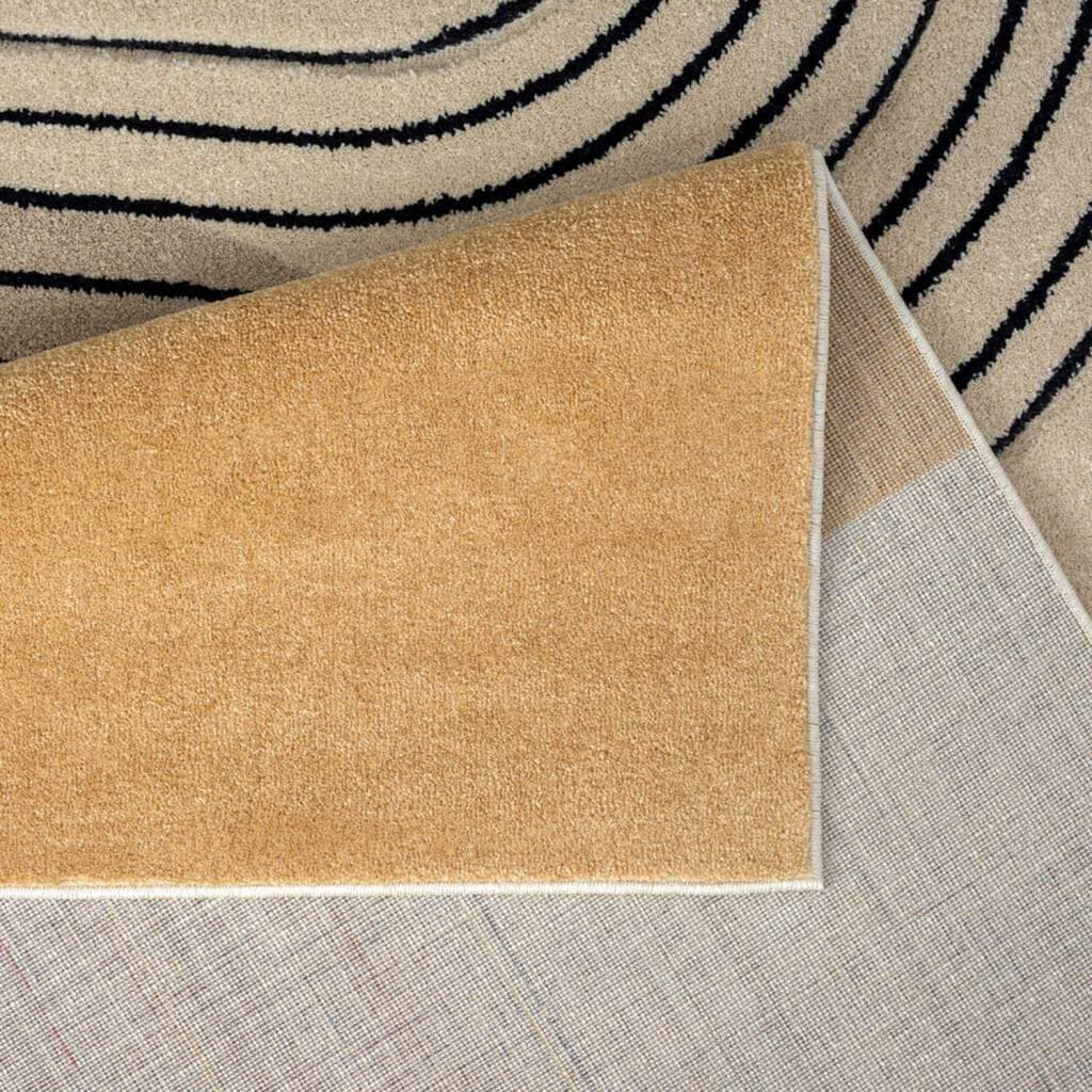 Carpet City Teppich »BONITO 7157«, rechteckig