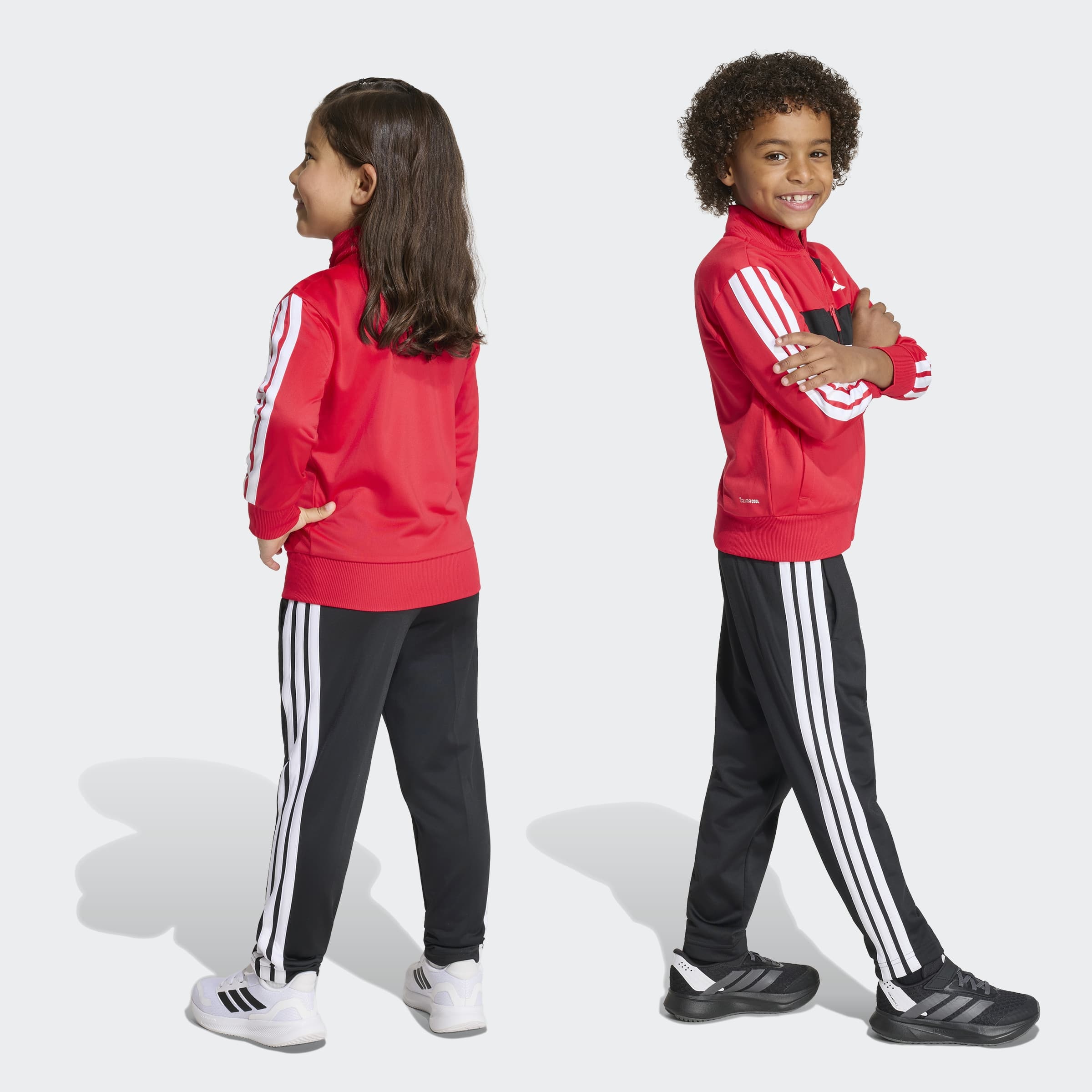 adidas Sportswear Combinaison d'entraînement »LK 3S TIB TS« 2