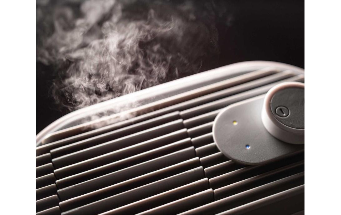 Luftbefeuchter »Stylies by Koenig Mini Air Cooler Maia«, 0,26 l Wassertank