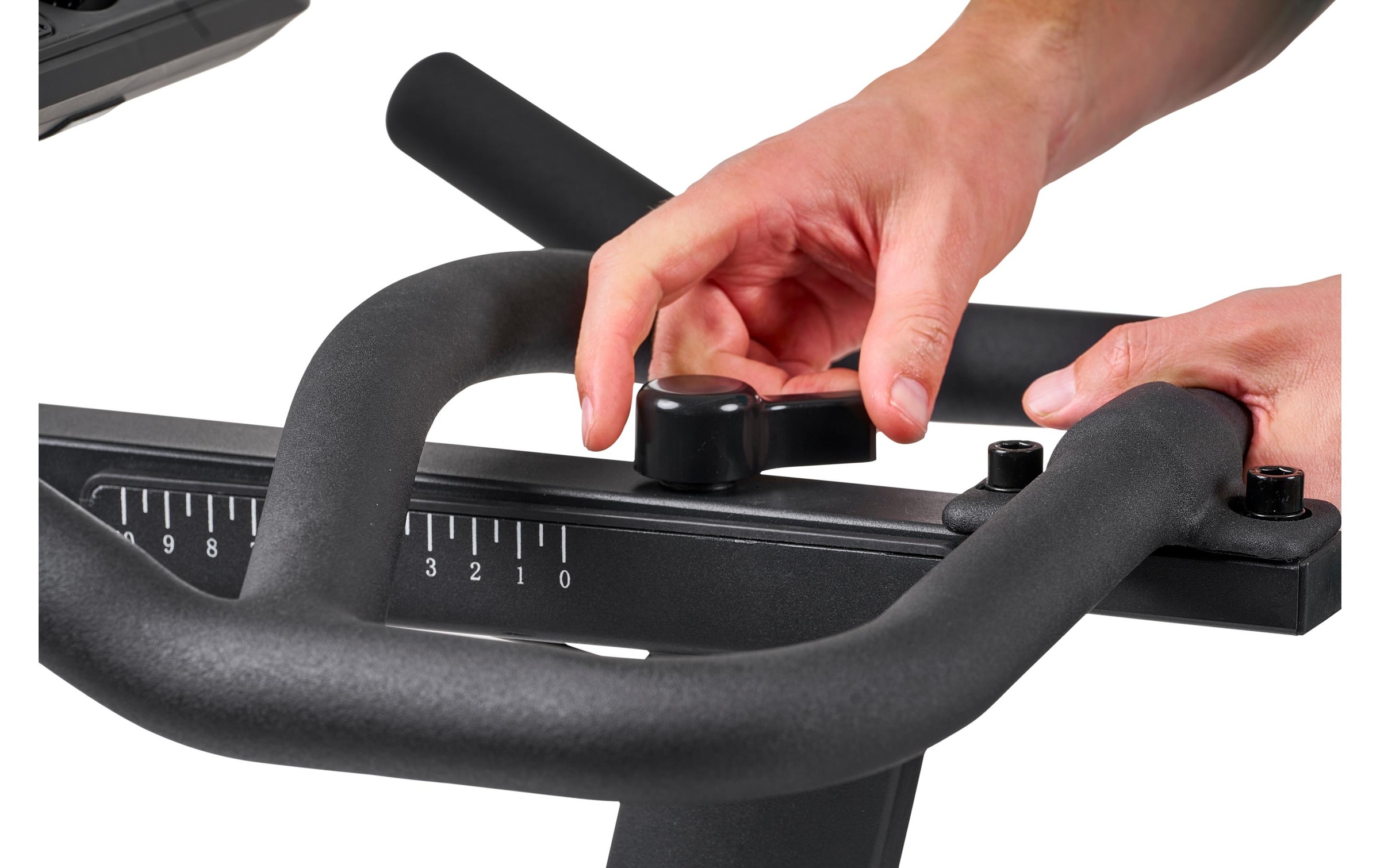 Hammer Vélo elliptique »Bike Speed Race SR«