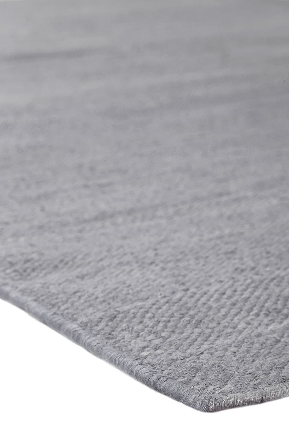 Esprit Teppich »Rainbow Kelim Wendeteppich ESP-7708«, rechteckig, 5 mm Höhe, Flachgewebe 100% Baumwolle, Fleckerl, uni, viele Farben, Wohnzimmer