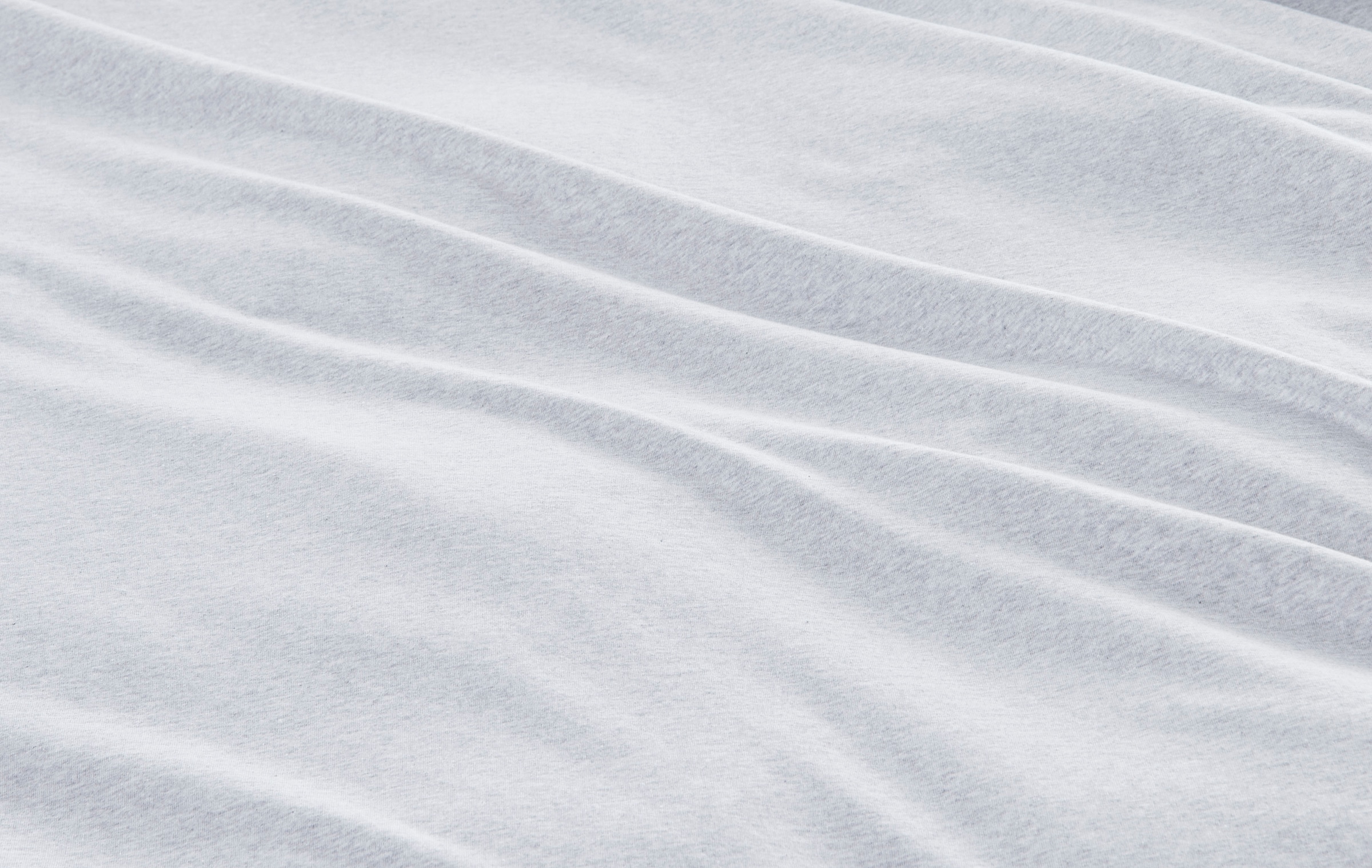 my home Linge de lit »Valje« 2 cuis tlg. NEUHEIT: ab Grösse 135x200 cm, Jersey Qualität in Melange-Optik