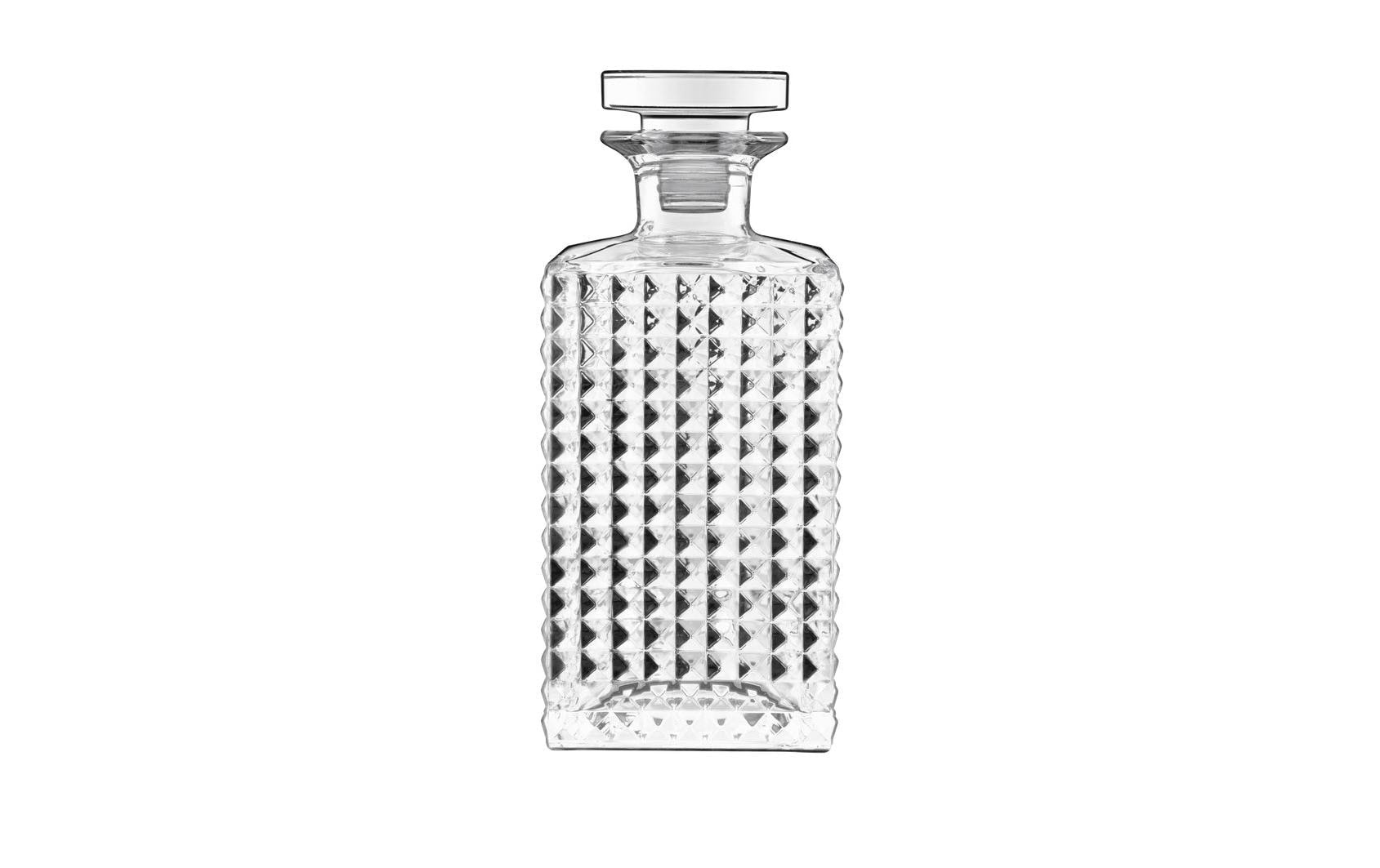 Karaffe "Luigi Bormioli Mixology Elixir 75 cl"