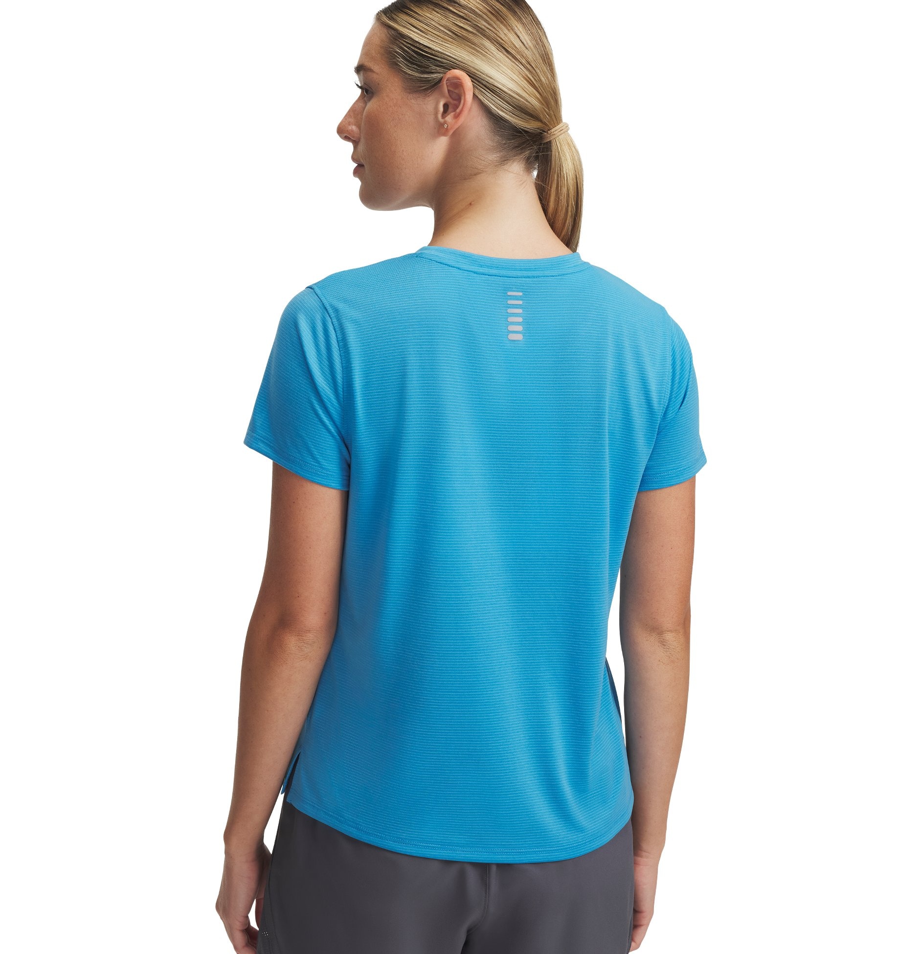 Under Armour® Laufshirt