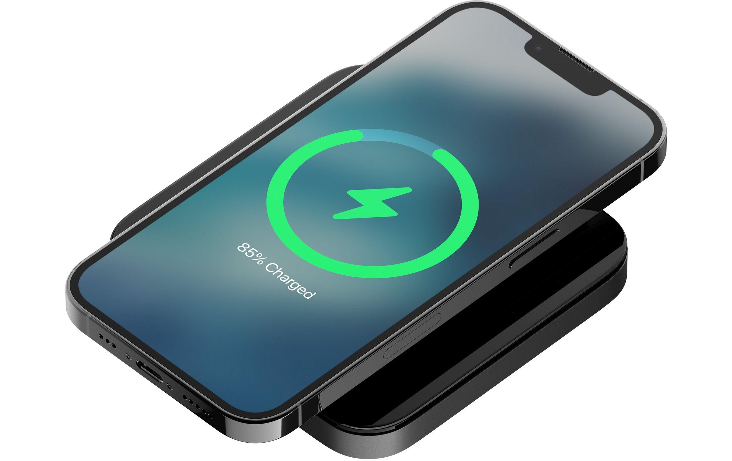 Nomad Smartphone-Ladegerät »Charger Base One«