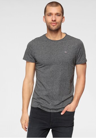 Tommy Jeans T-Shirt »TJM SLIM JASPE C NECK« kaufen