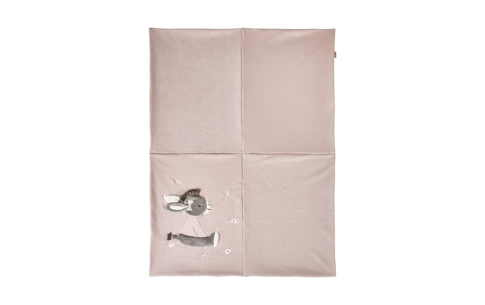 Sterntaler® Babydecke »Fleece Emmi Girl«