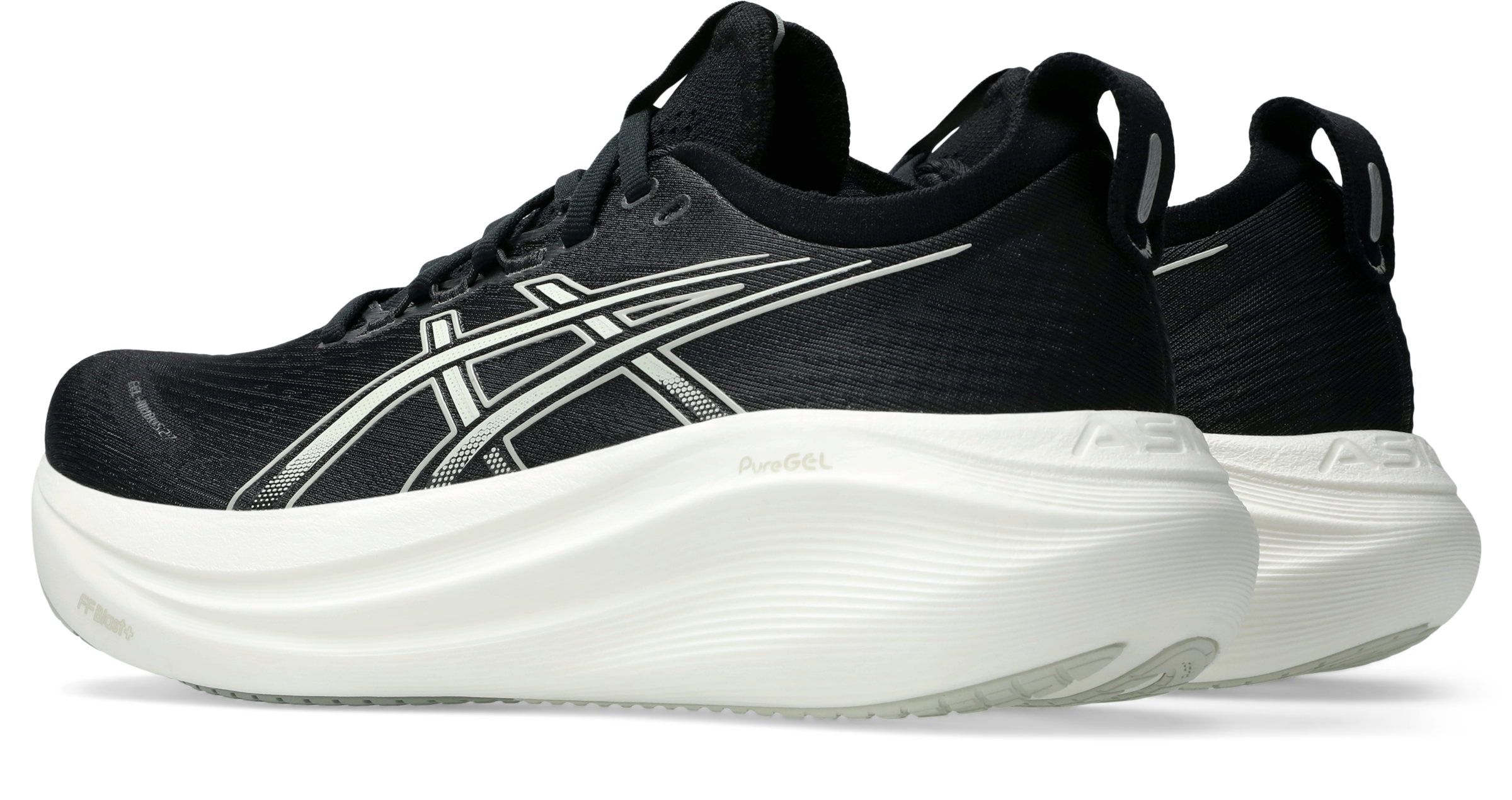 Asics Laufschuh »GEL-NIMBUS 27«