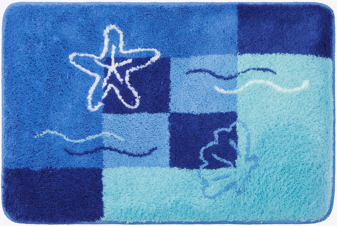 Hagemann Tapis de bain