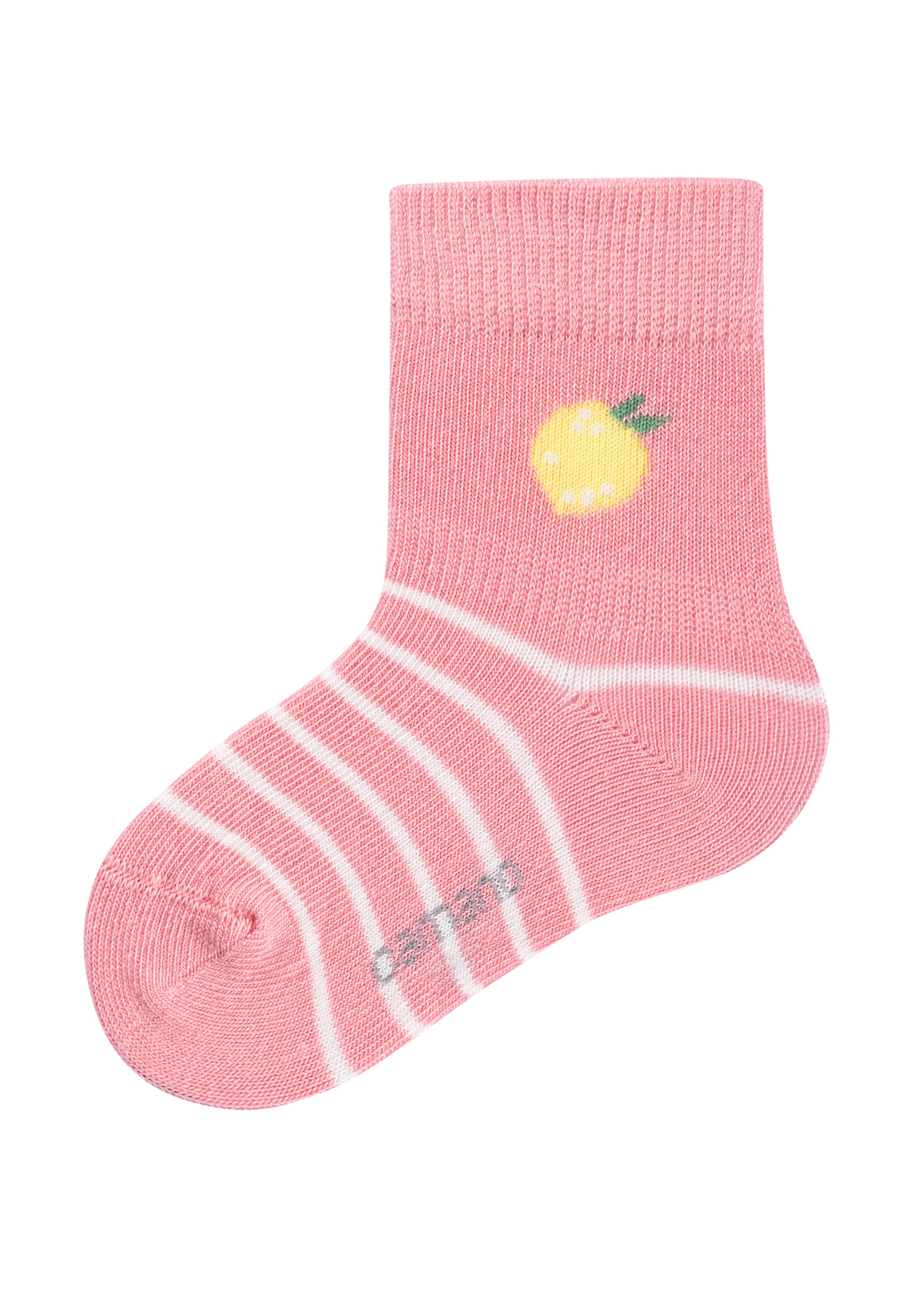 Camano Socken 8 Paar, 