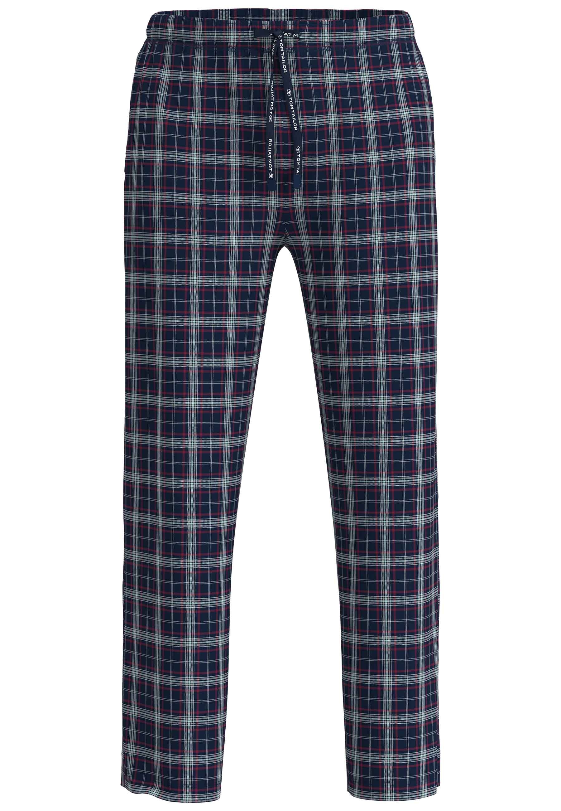 TOM TAILOR Pantalon de pyjama