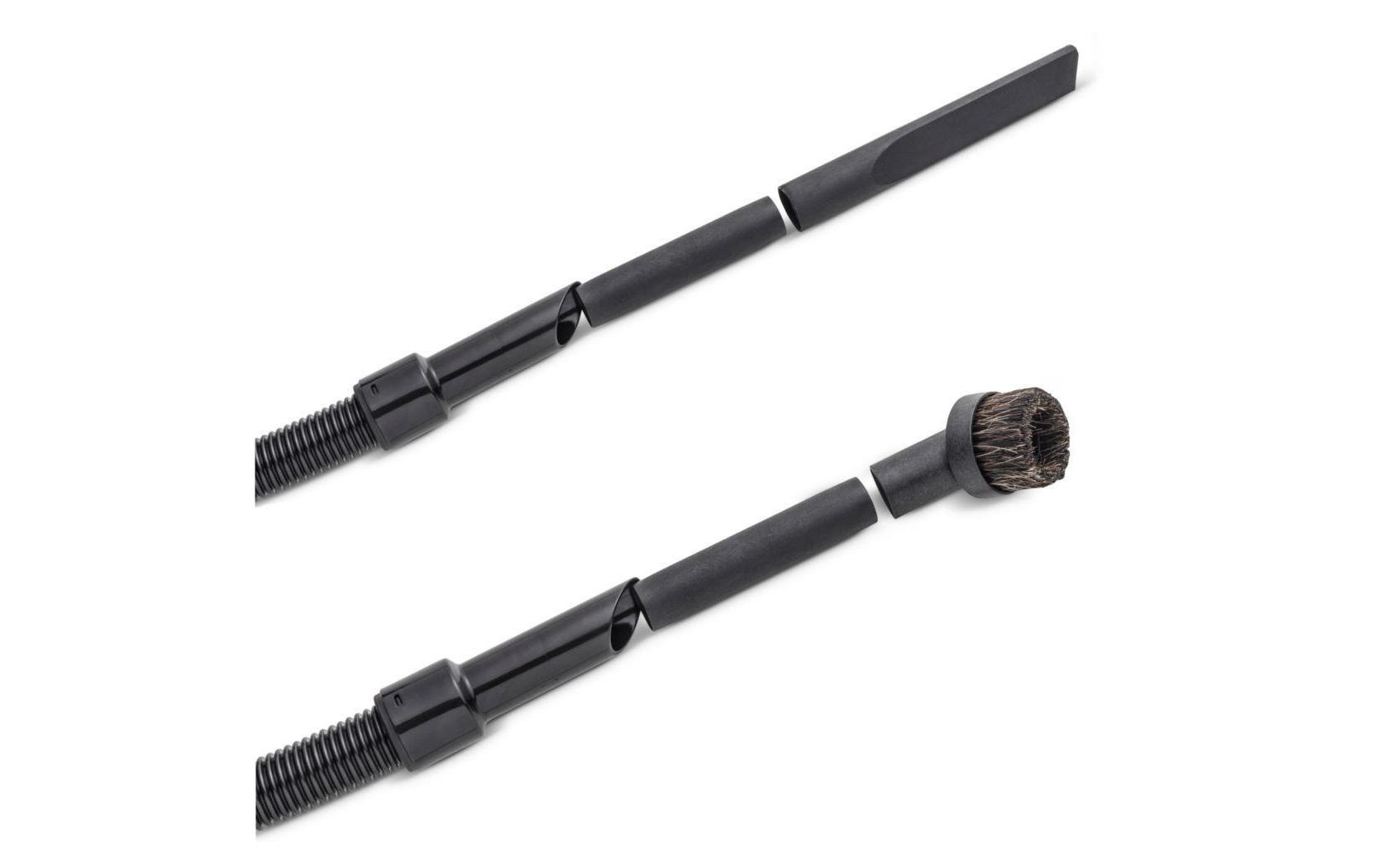 Numatic Akku-Bodenstaubsauger »HVB160-12 Henry Cordless«