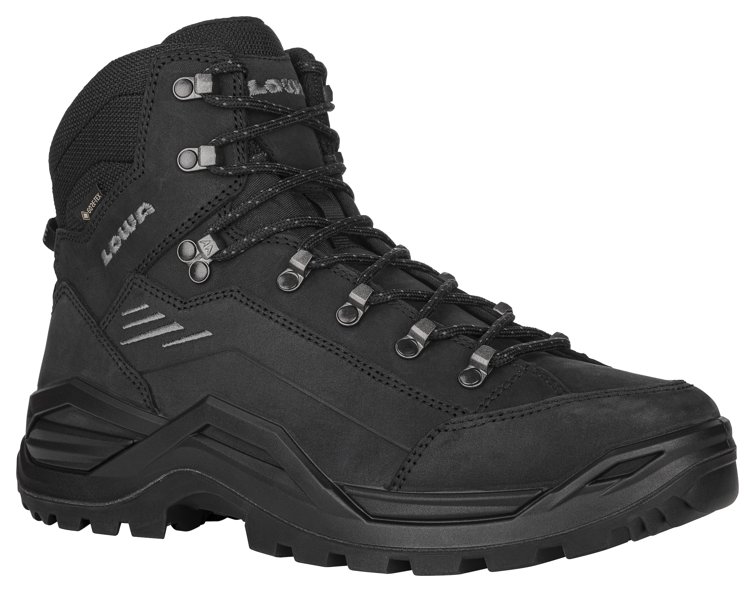 Lowa Wanderschuh »RENEGADE EVO GORE-TEX MID«, wasserdicht