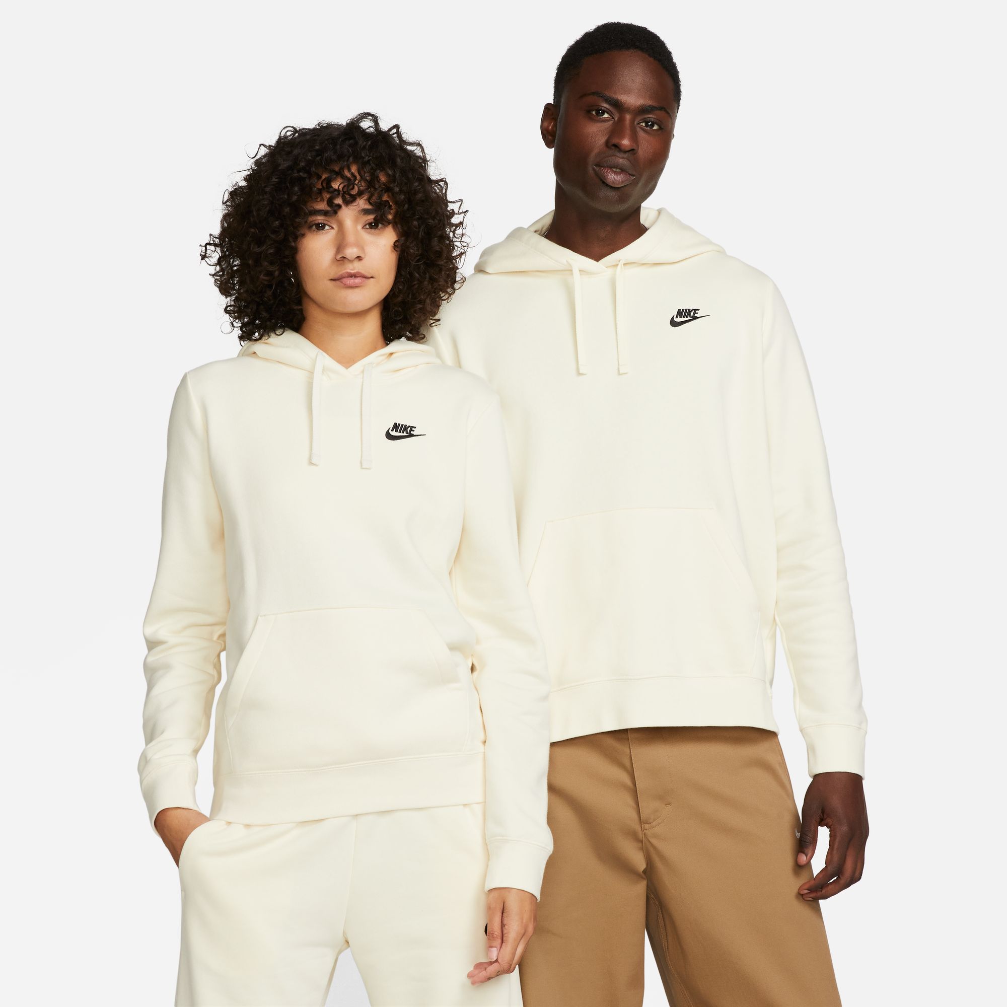 Kapuzensweatshirt »CLUB FLEECE WOMEN'S PULLOVER HOODIE«